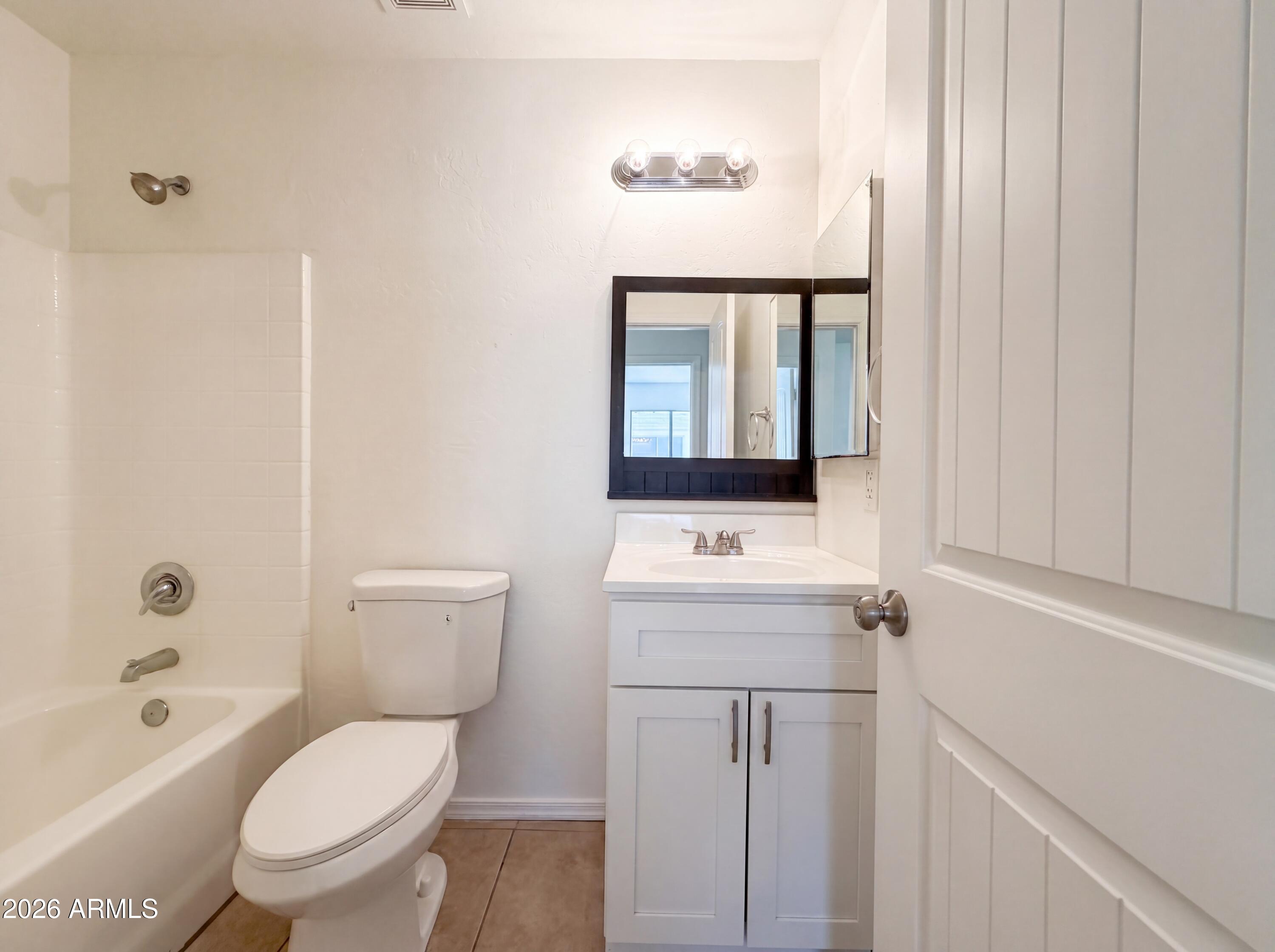 MISSION VALLEY PHASE 1A - Residential