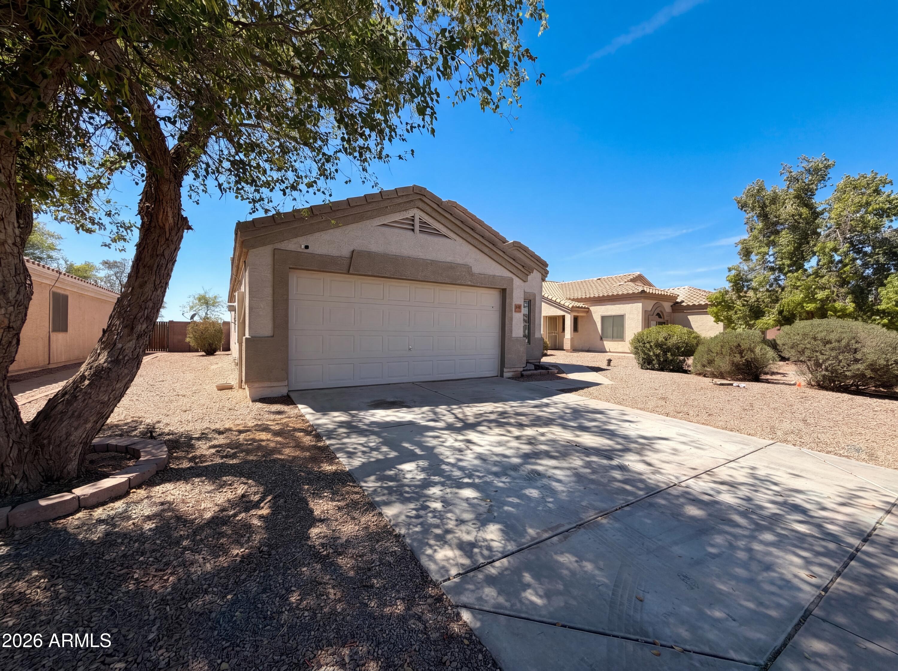 MISSION VALLEY PHASE 1A - Residential