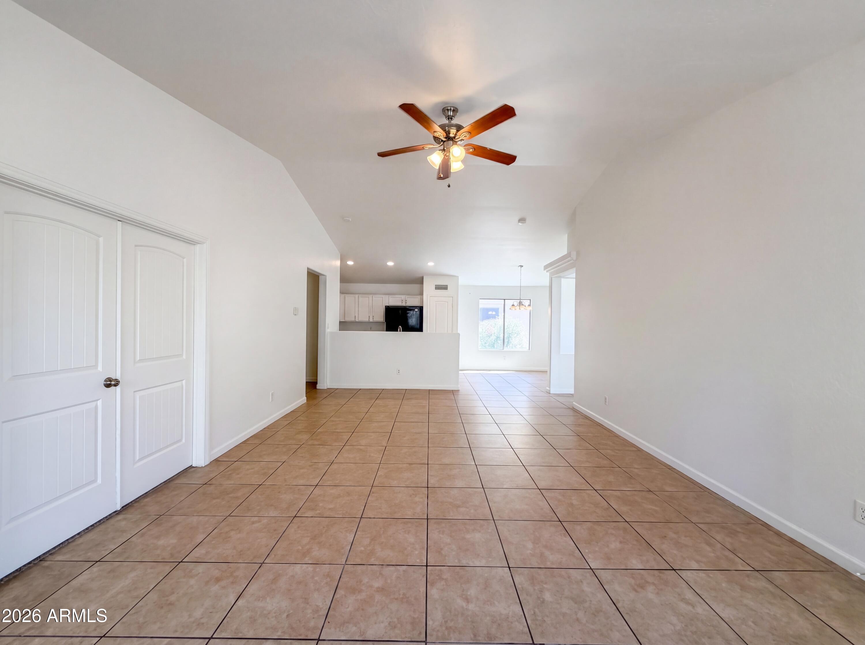 MISSION VALLEY PHASE 1A - Residential