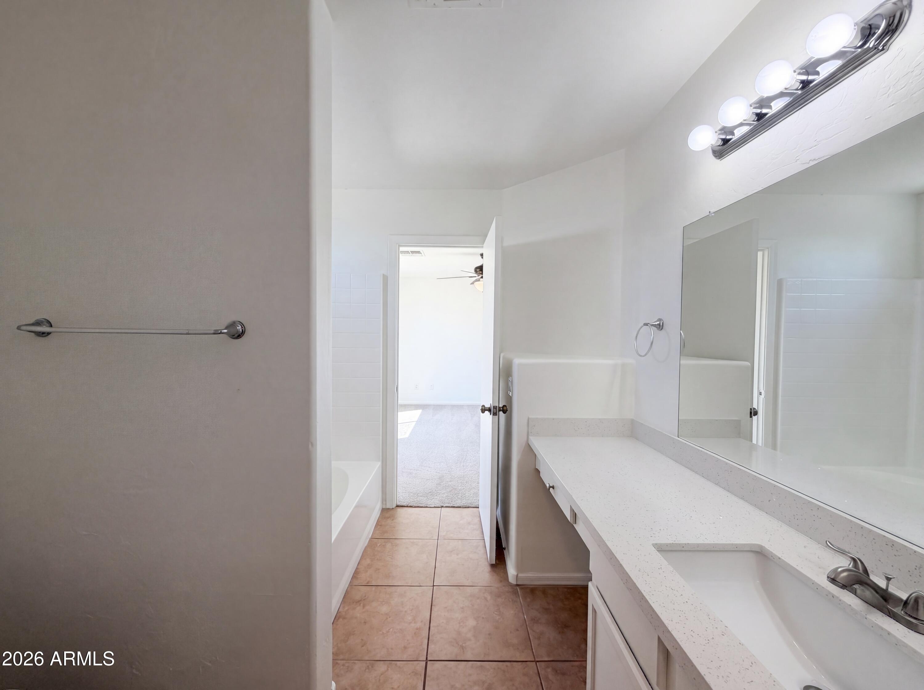 MISSION VALLEY PHASE 1A - Residential