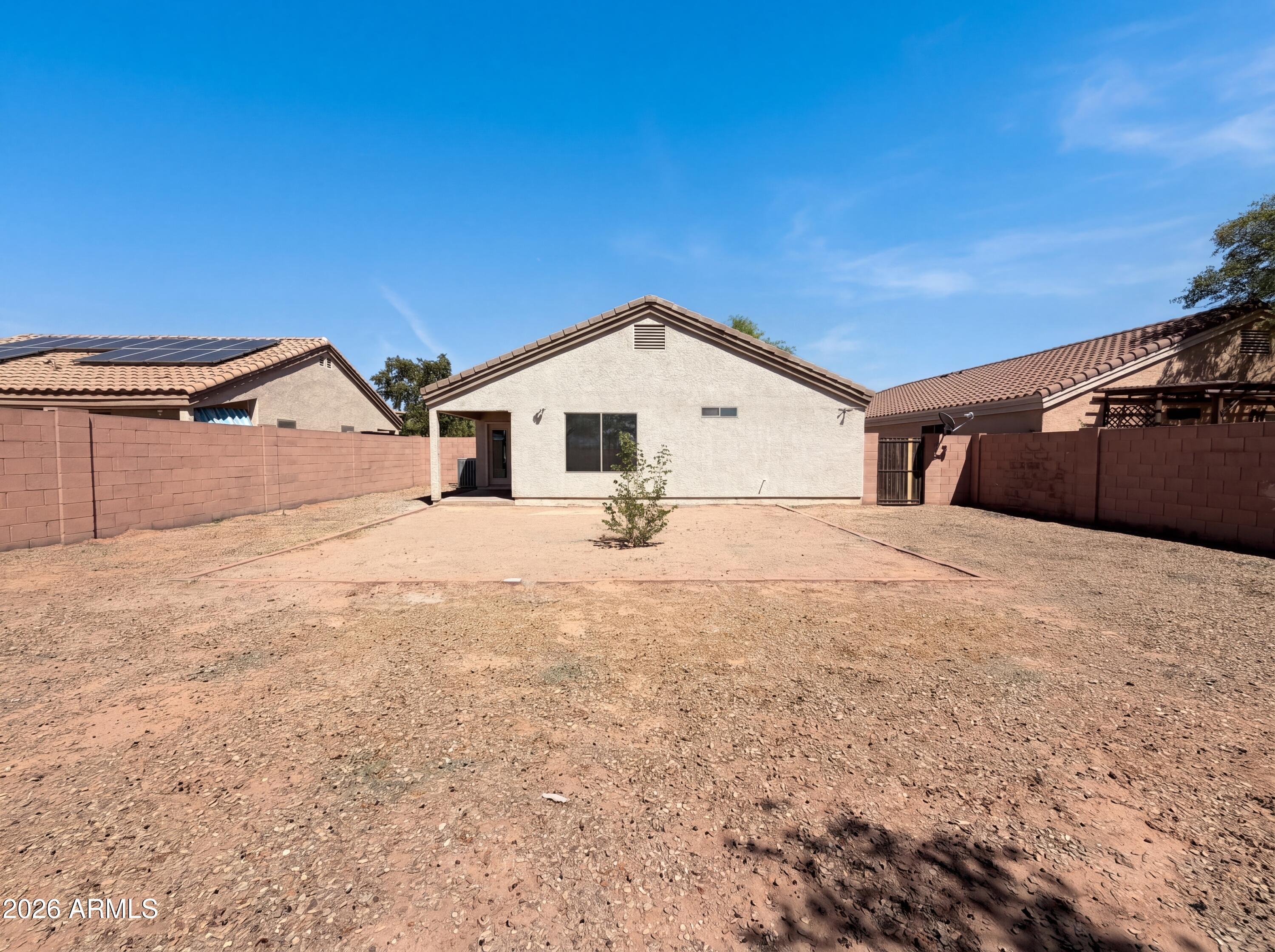 MISSION VALLEY PHASE 1A - Residential