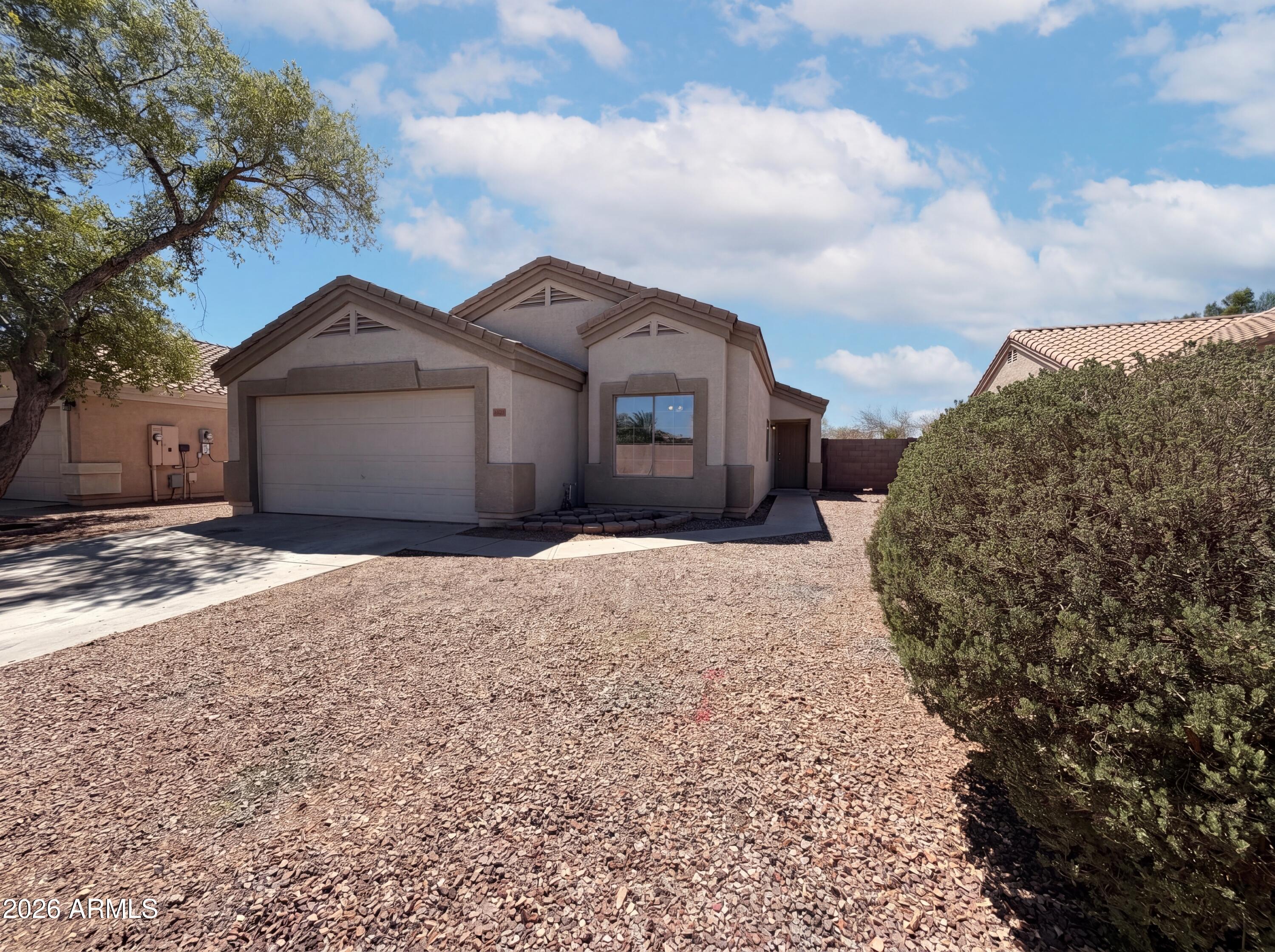 MISSION VALLEY PHASE 1A - Residential