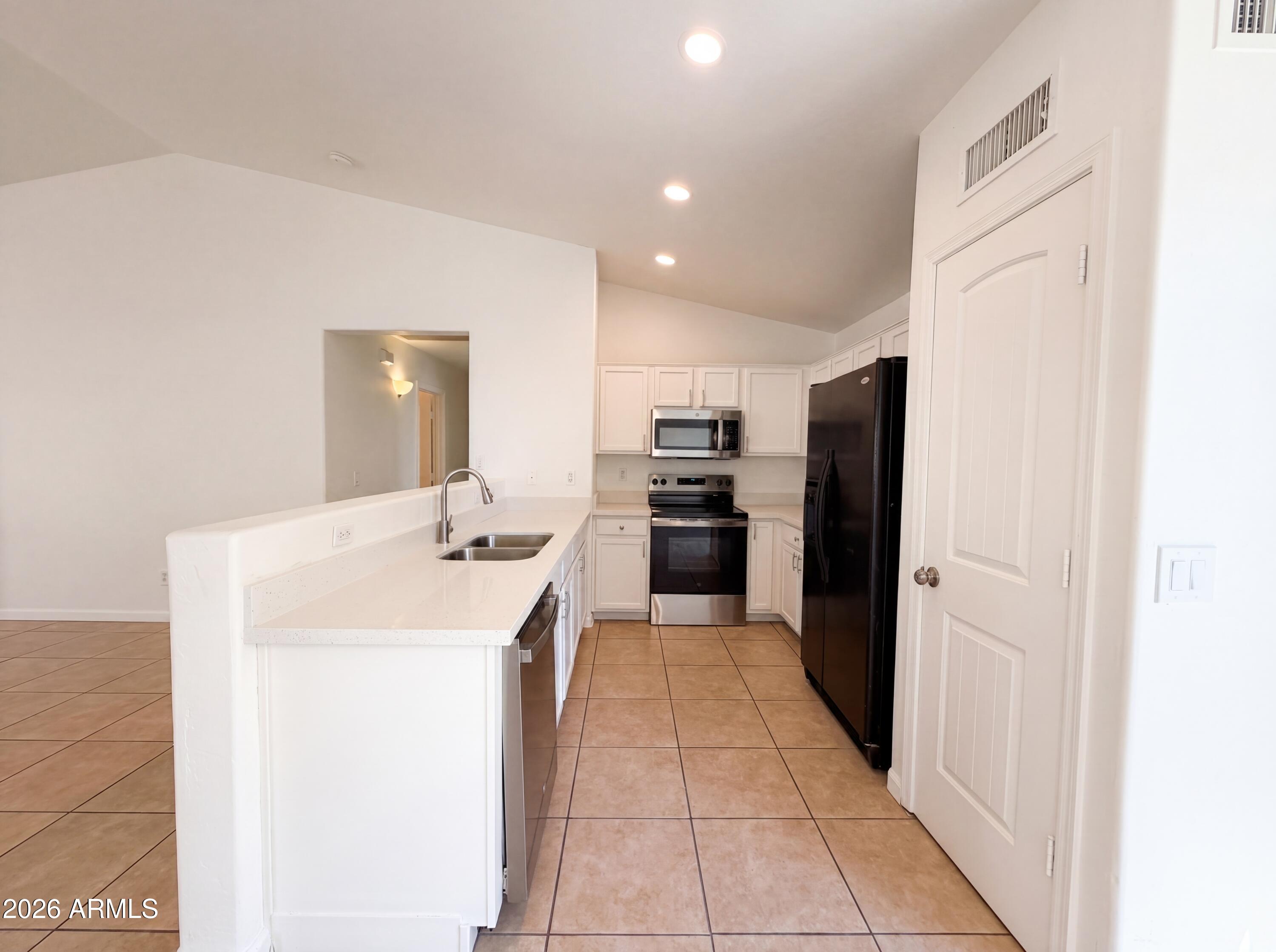 MISSION VALLEY PHASE 1A - Residential