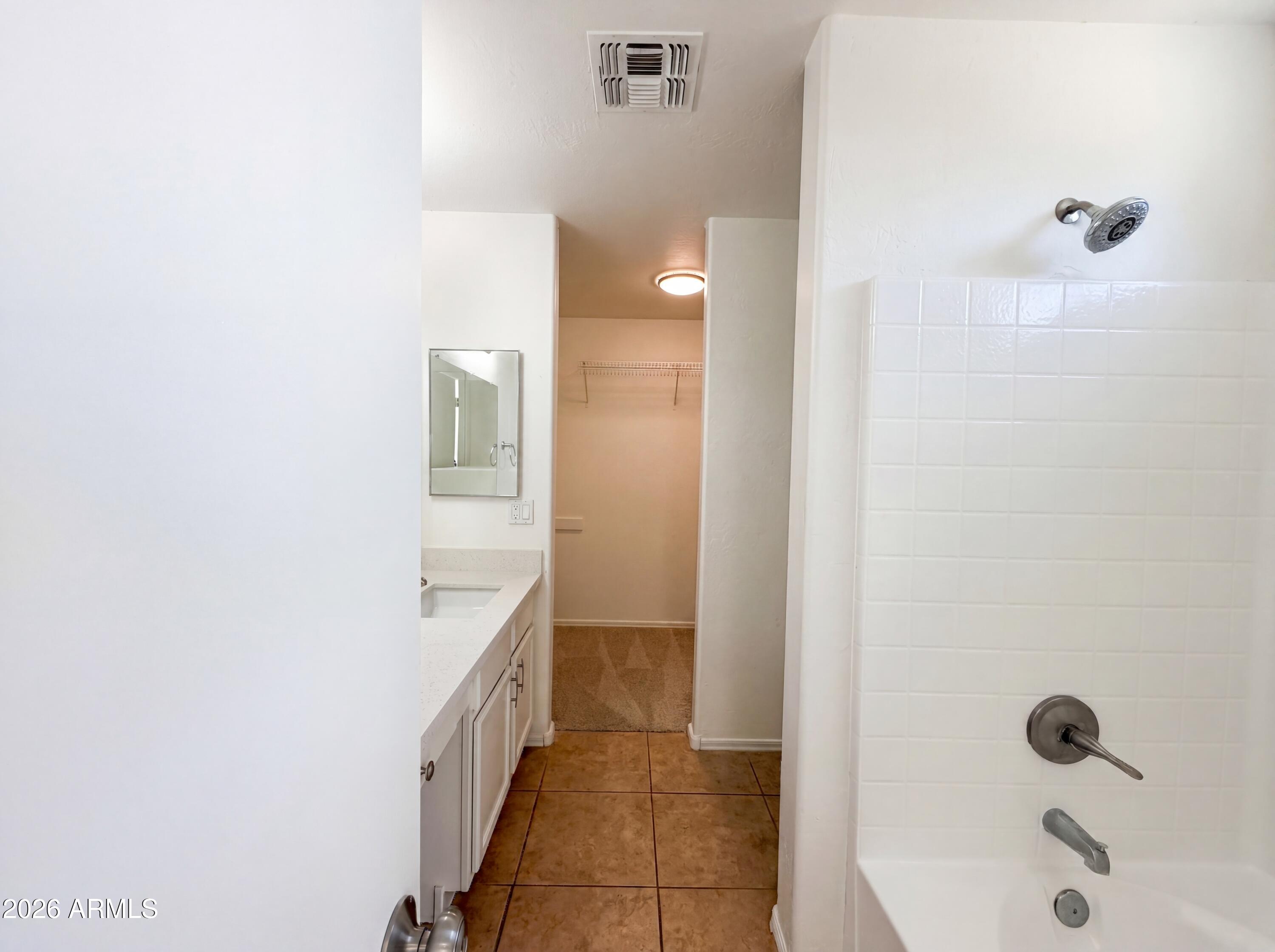 MISSION VALLEY PHASE 1A - Residential