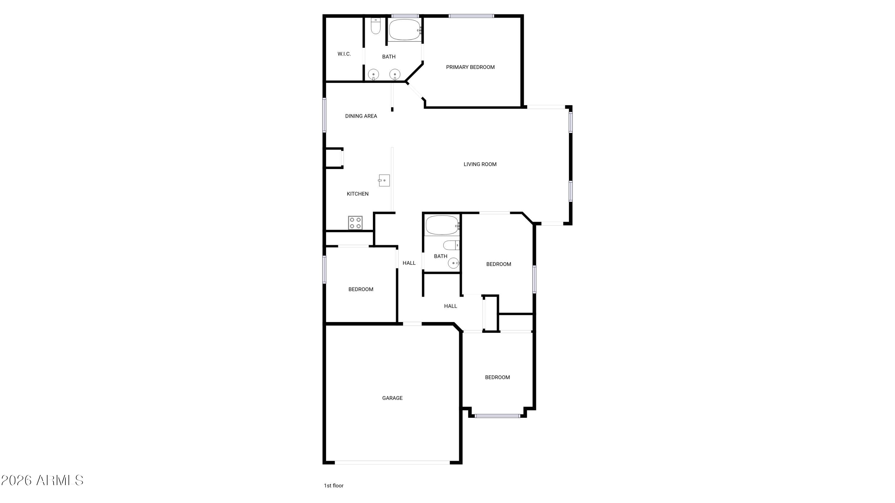 MISSION VALLEY PHASE 1A - Residential
