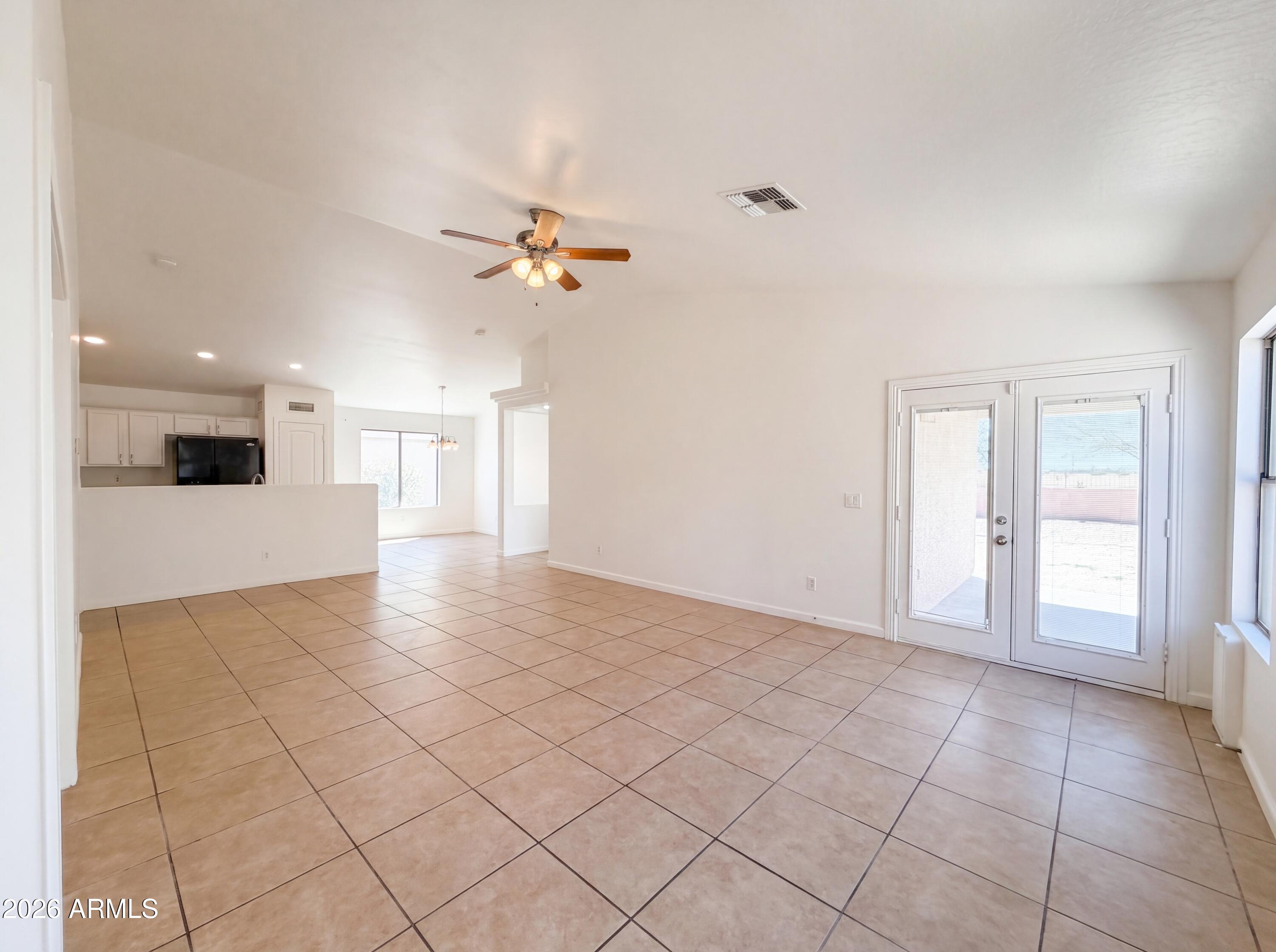 MISSION VALLEY PHASE 1A - Residential