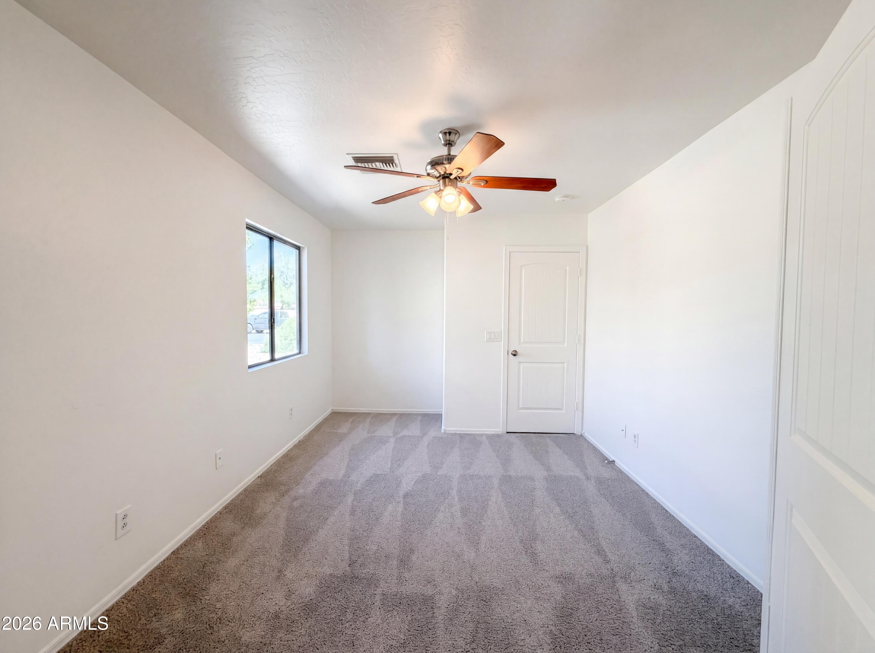 MISSION VALLEY PHASE 1A - Residential