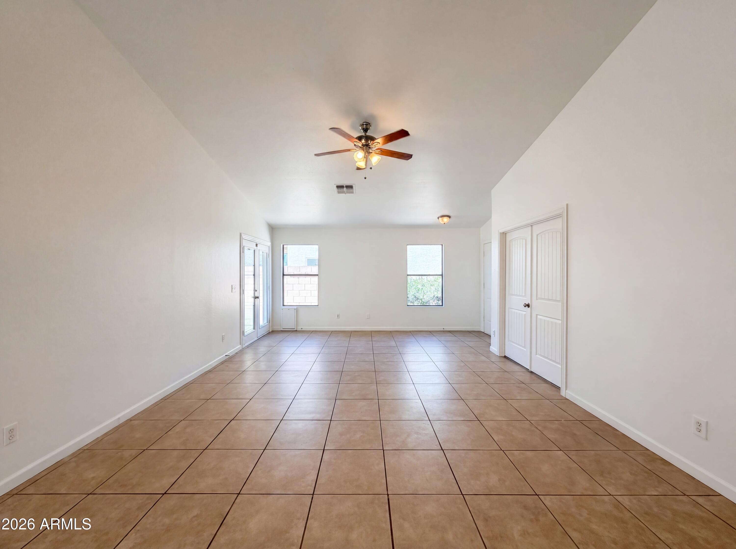 MISSION VALLEY PHASE 1A - Residential