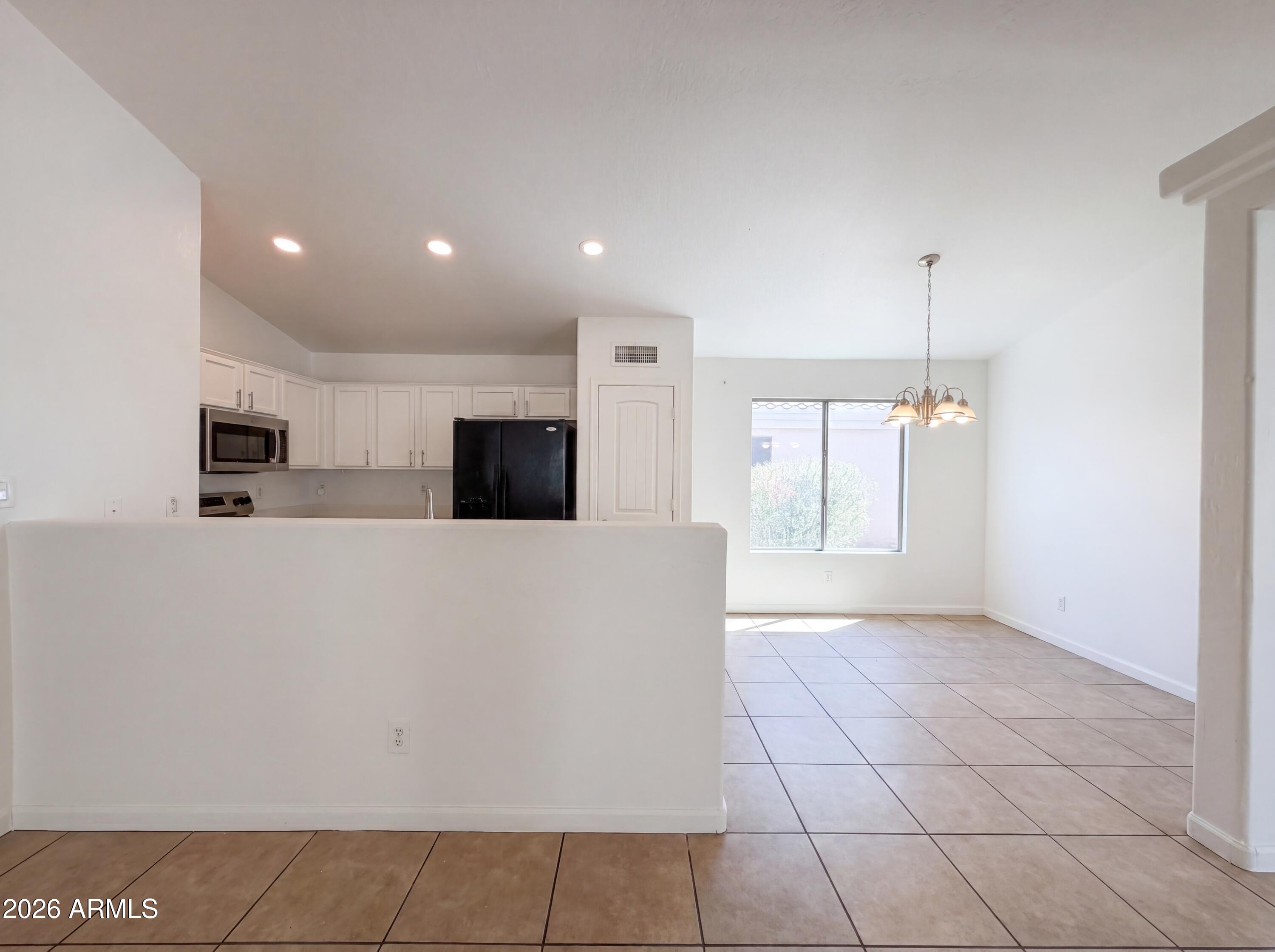 MISSION VALLEY PHASE 1A - Residential