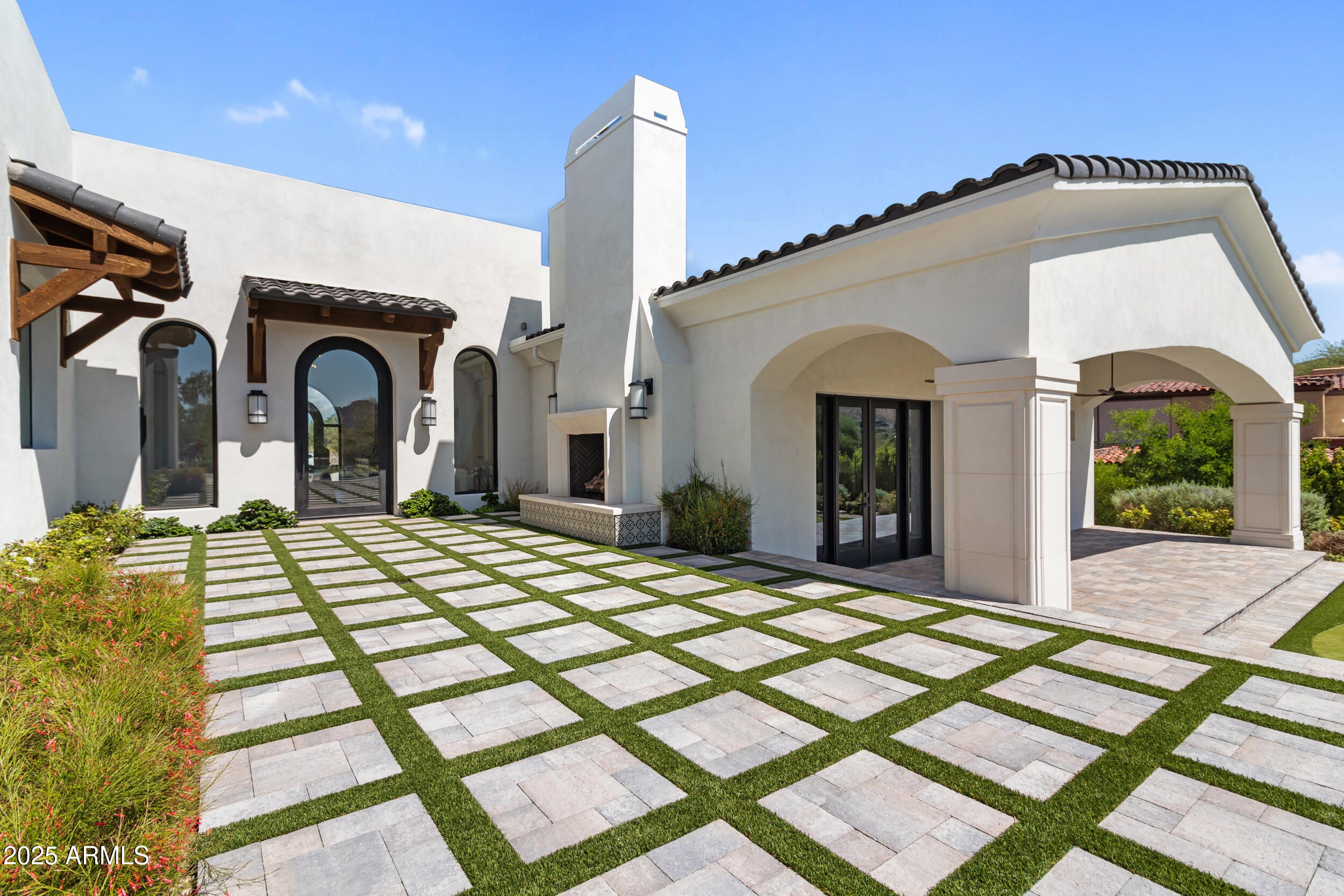 PARADISE VIEW ESTATES AMD - Residential