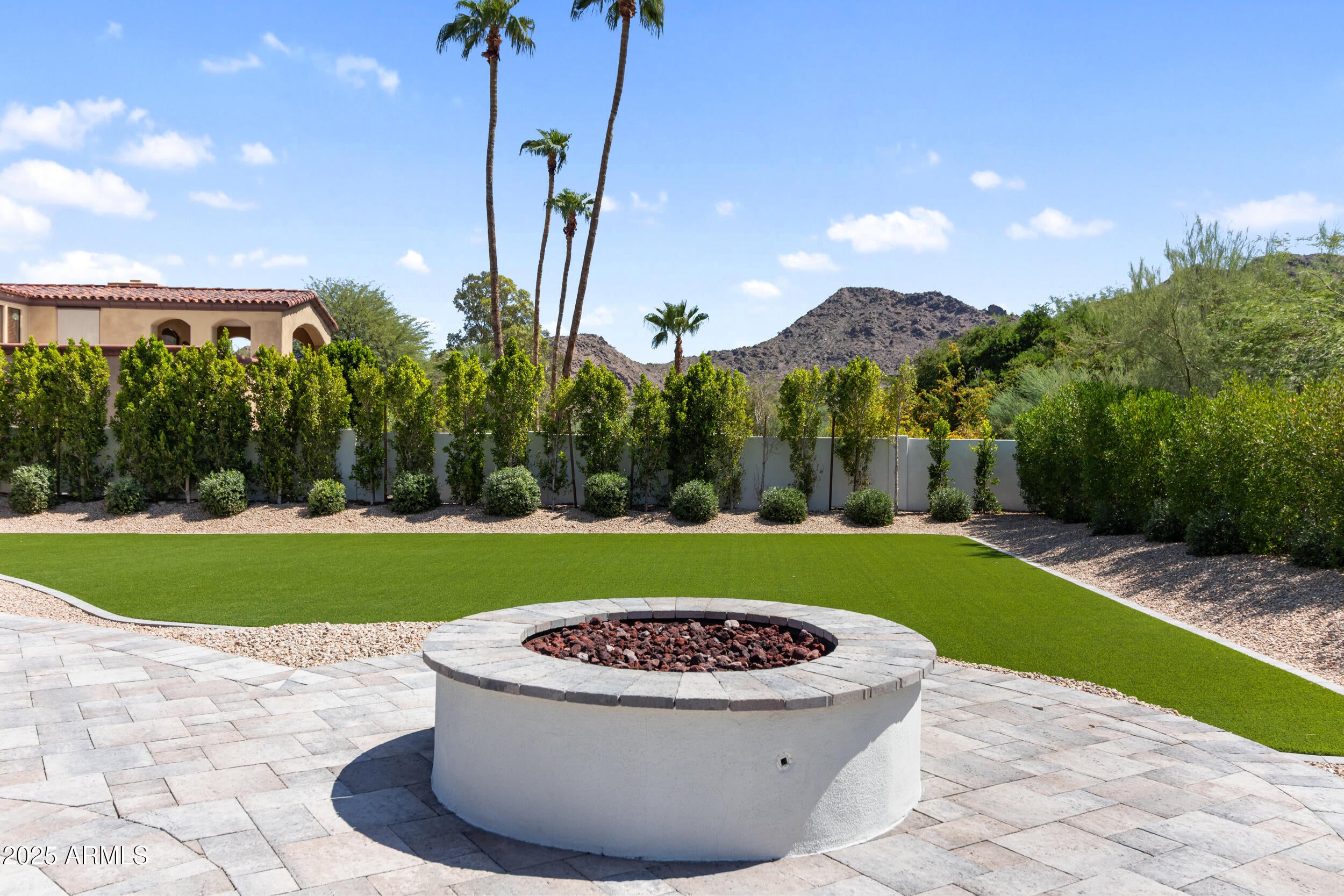PARADISE VIEW ESTATES AMD - Residential