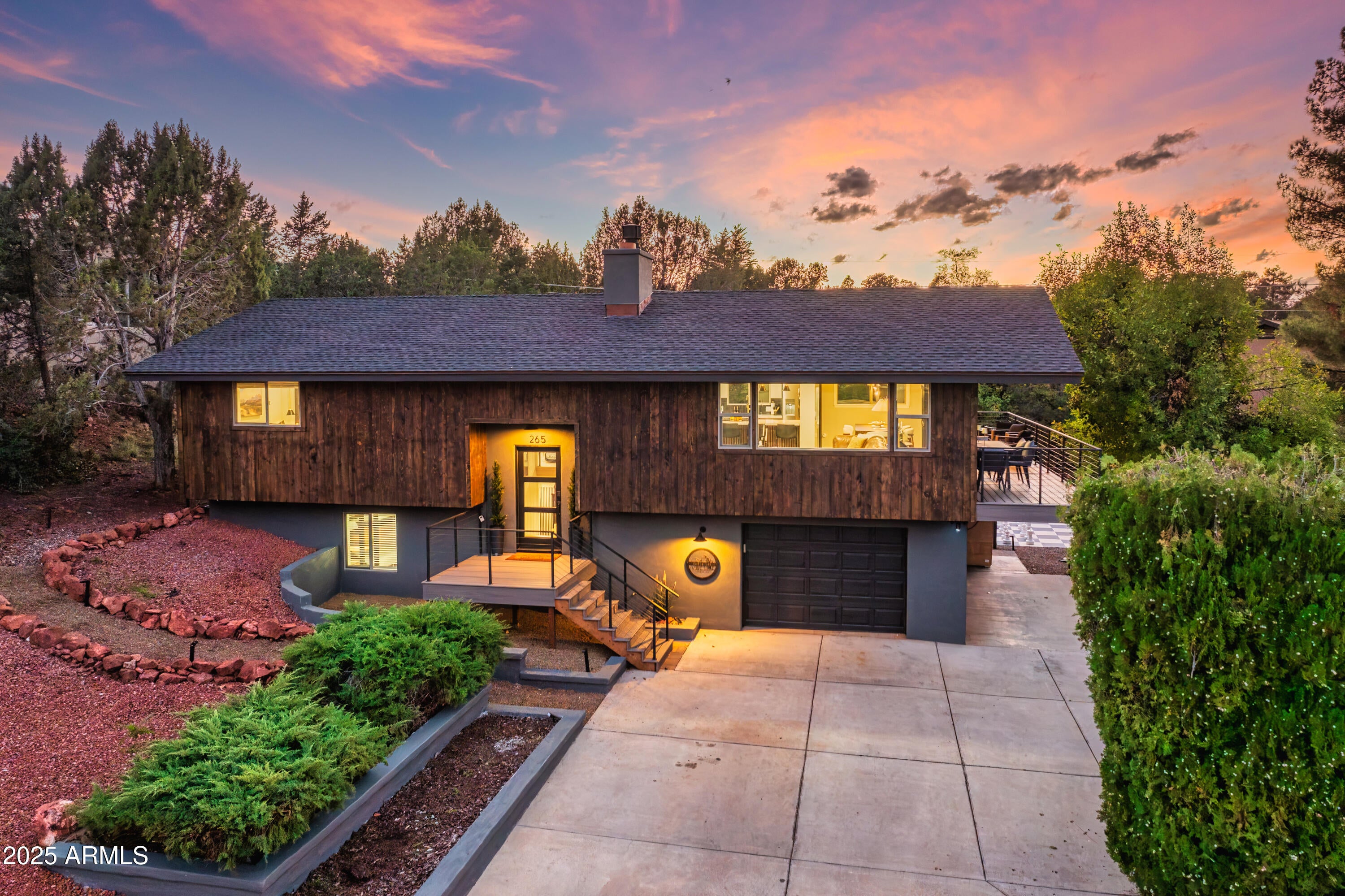 Sedona West - Residential