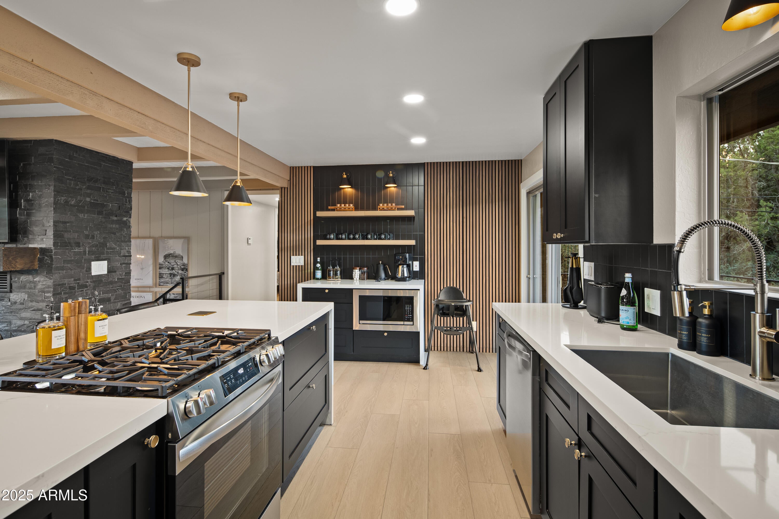 Sedona West - Residential