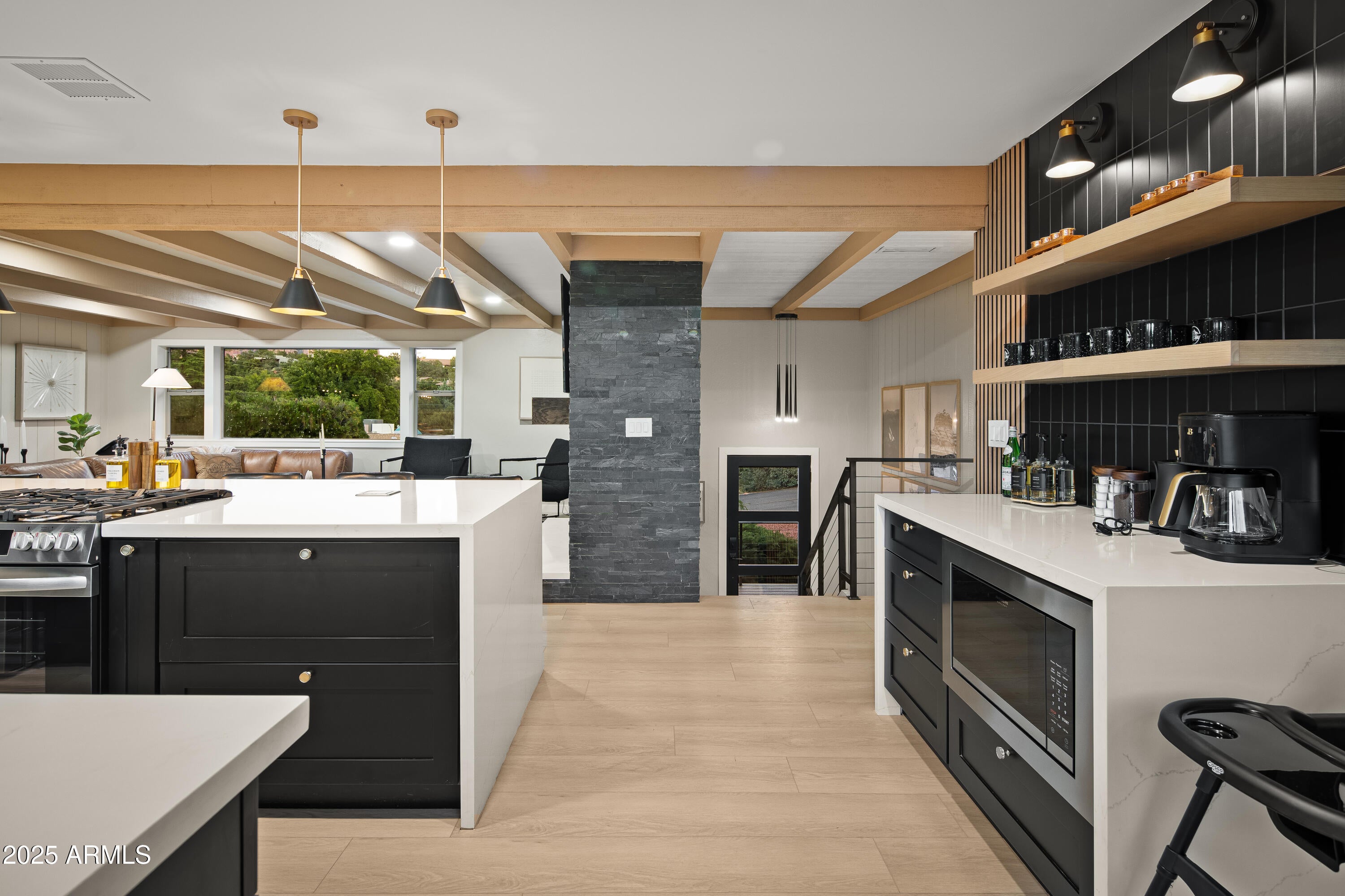 Sedona West - Residential