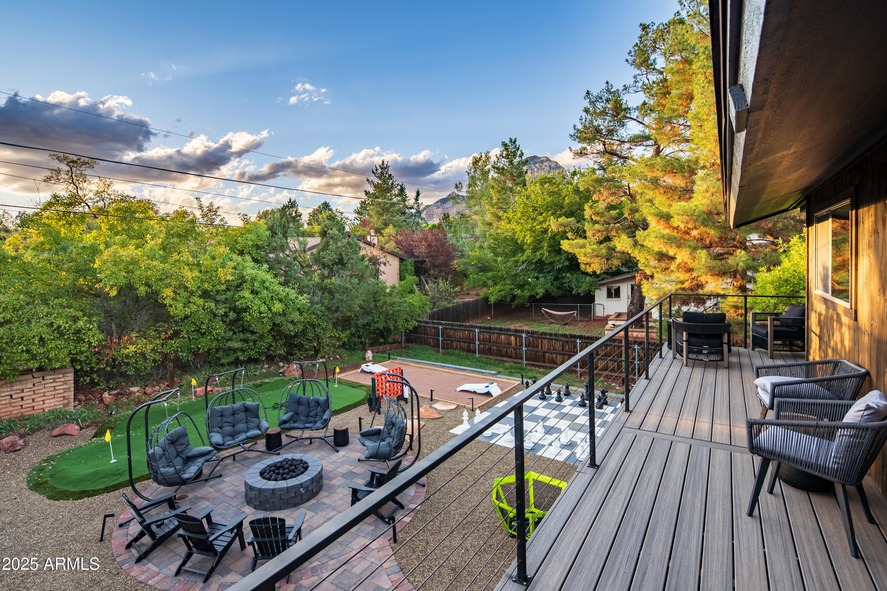 Sedona West - Residential