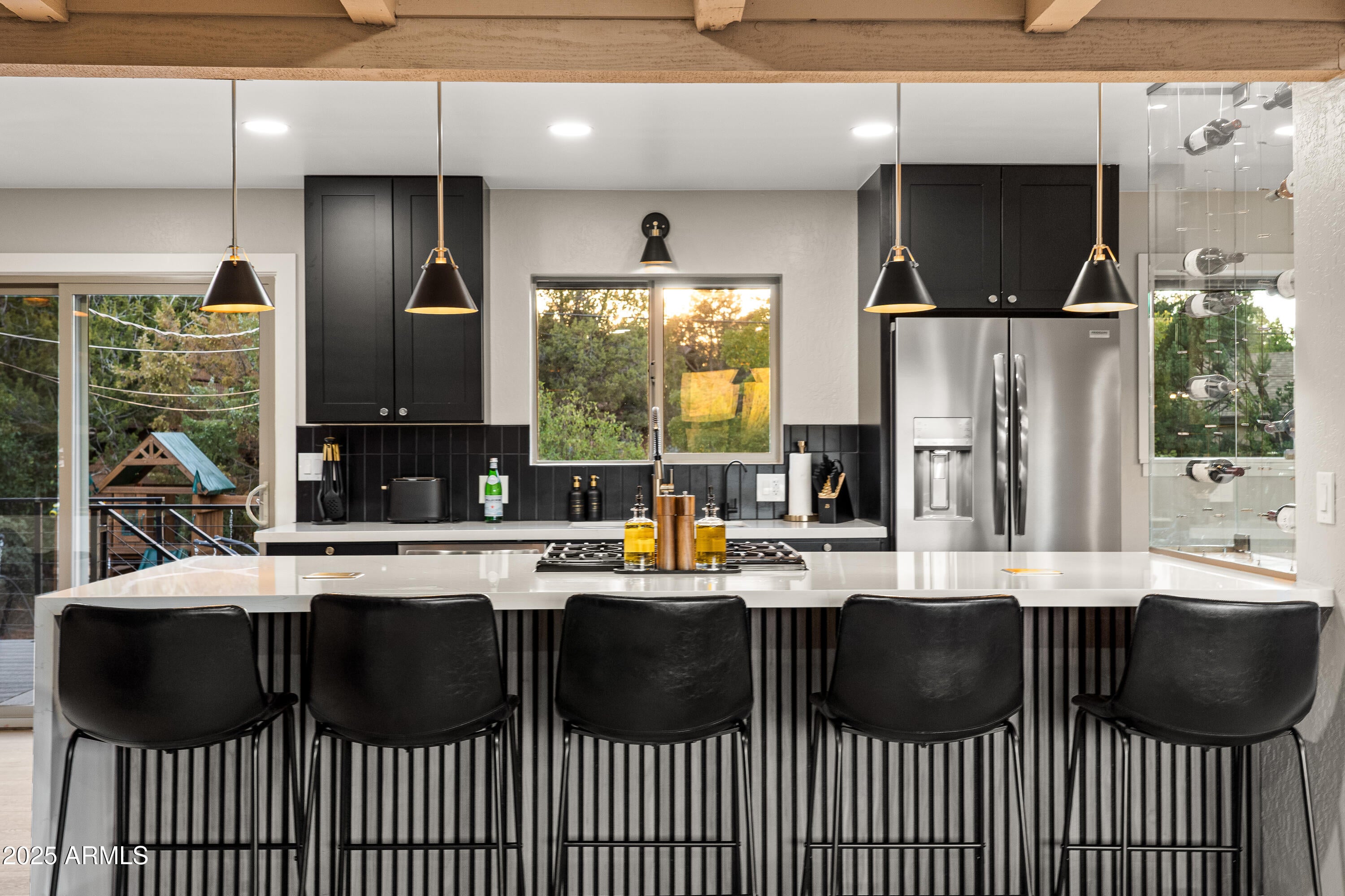 Sedona West - Residential