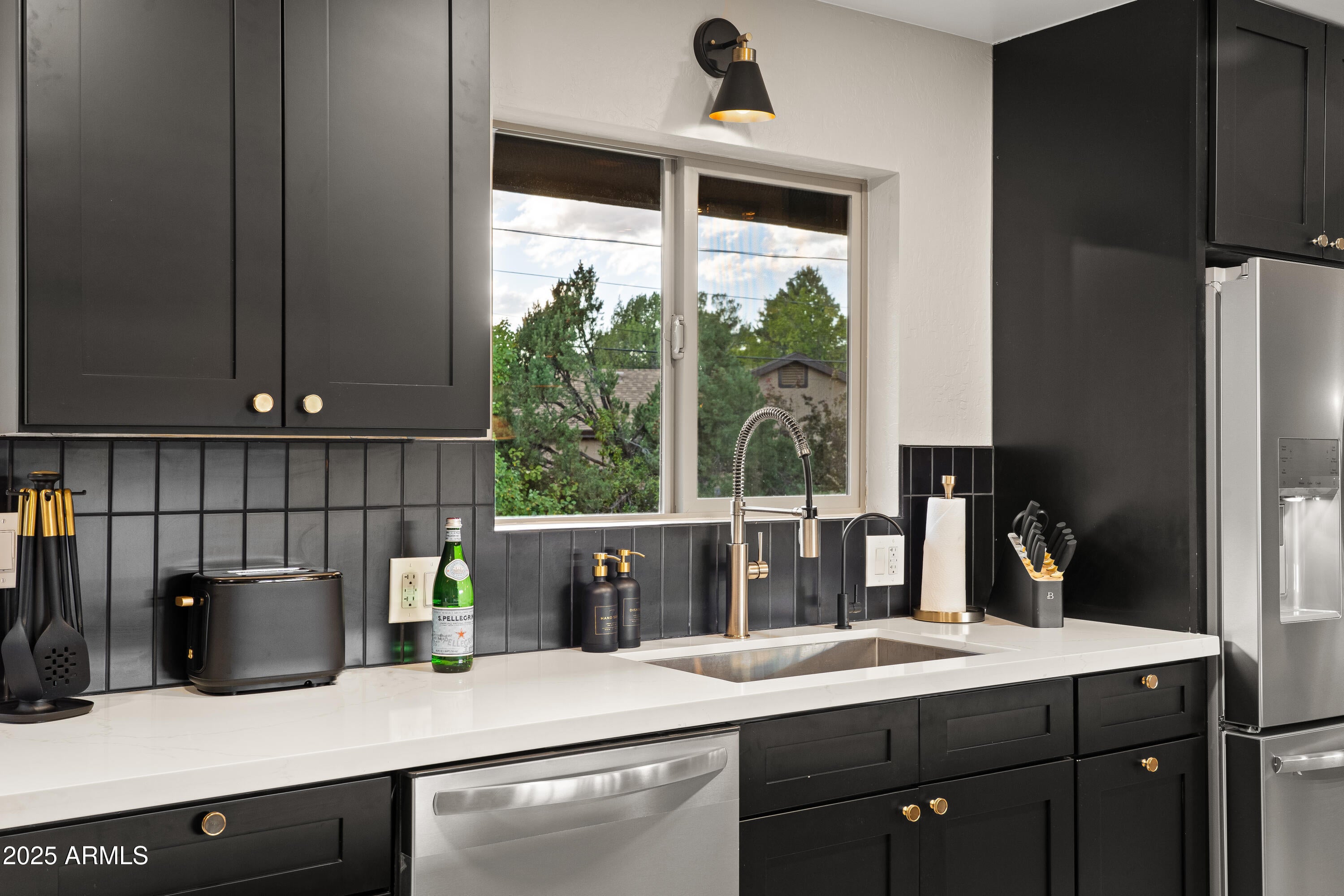 Sedona West - Residential