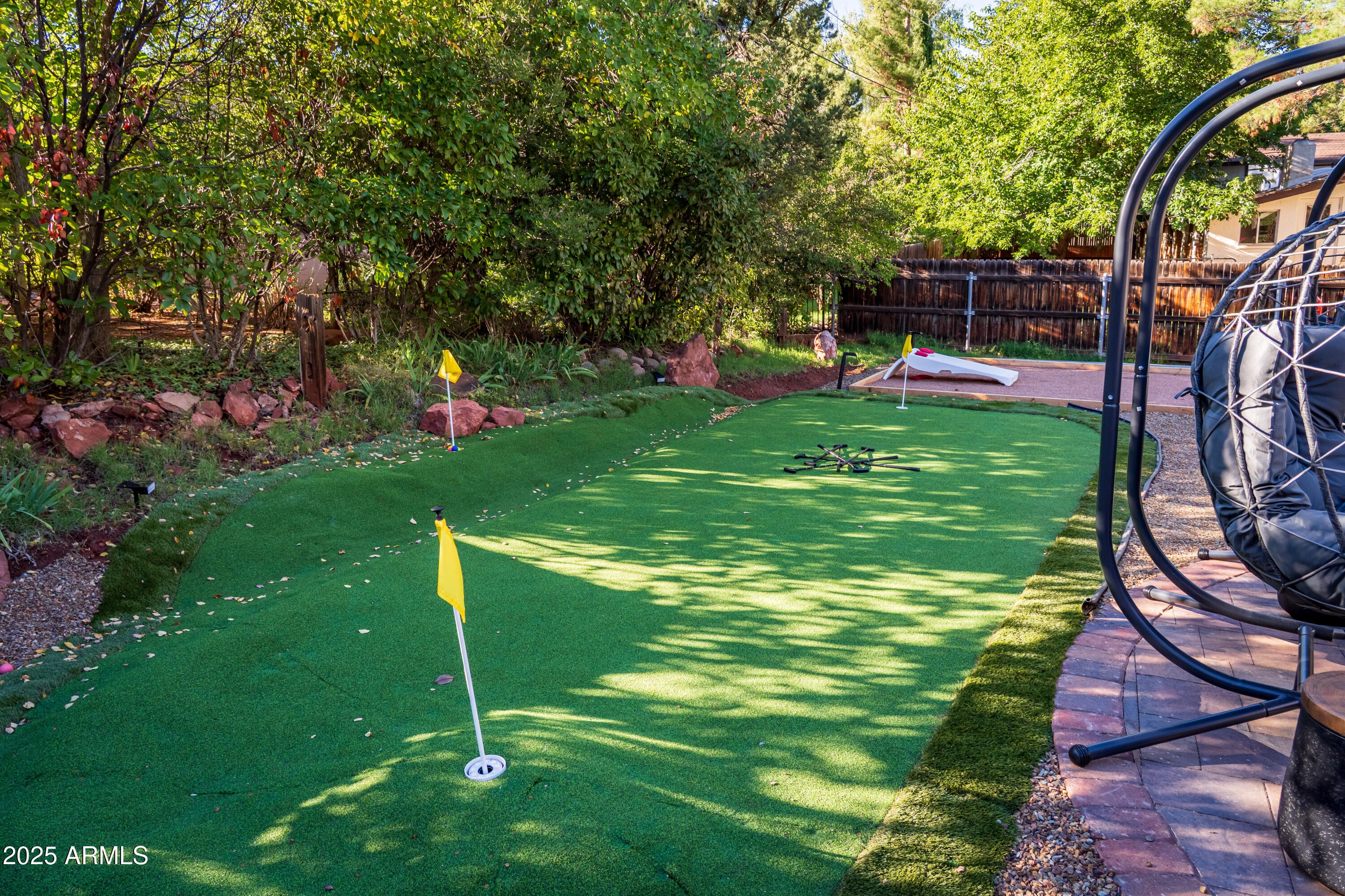 Sedona West - Residential