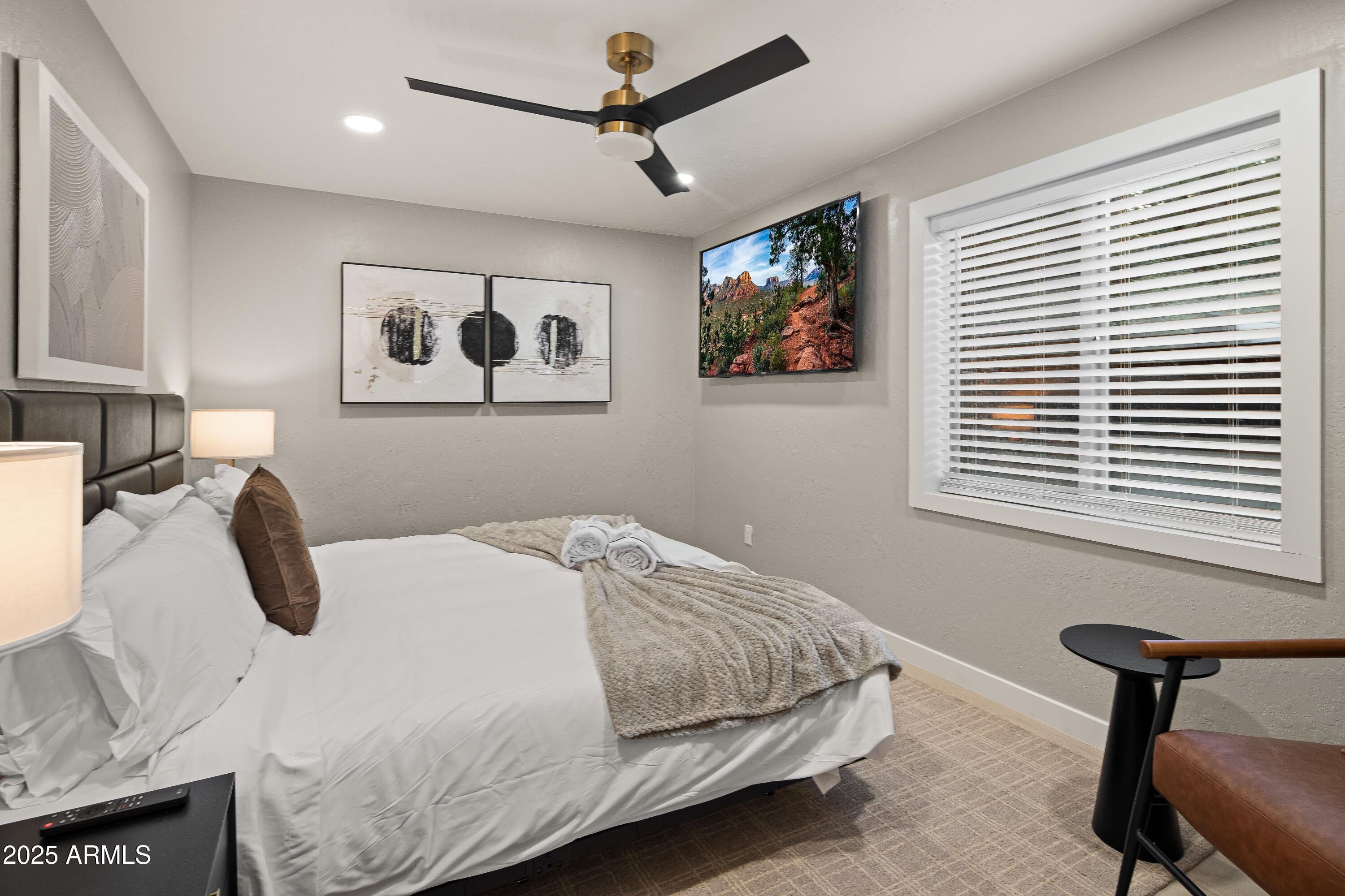 Sedona West - Residential