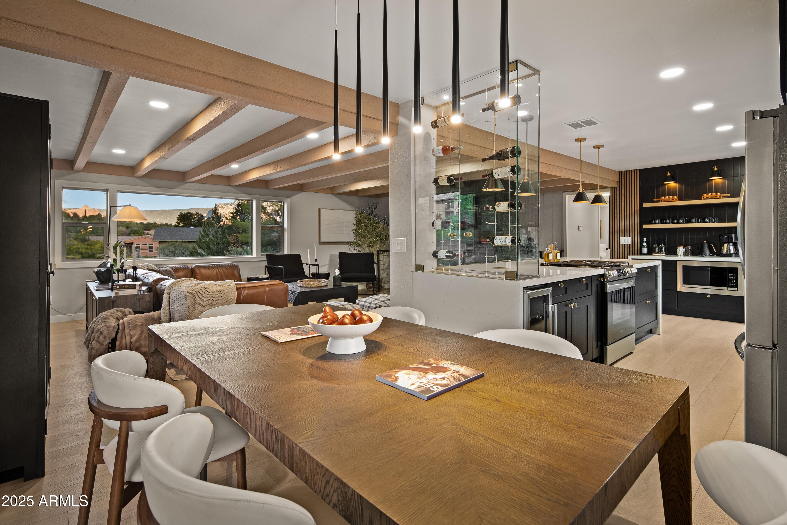 Sedona West - Residential