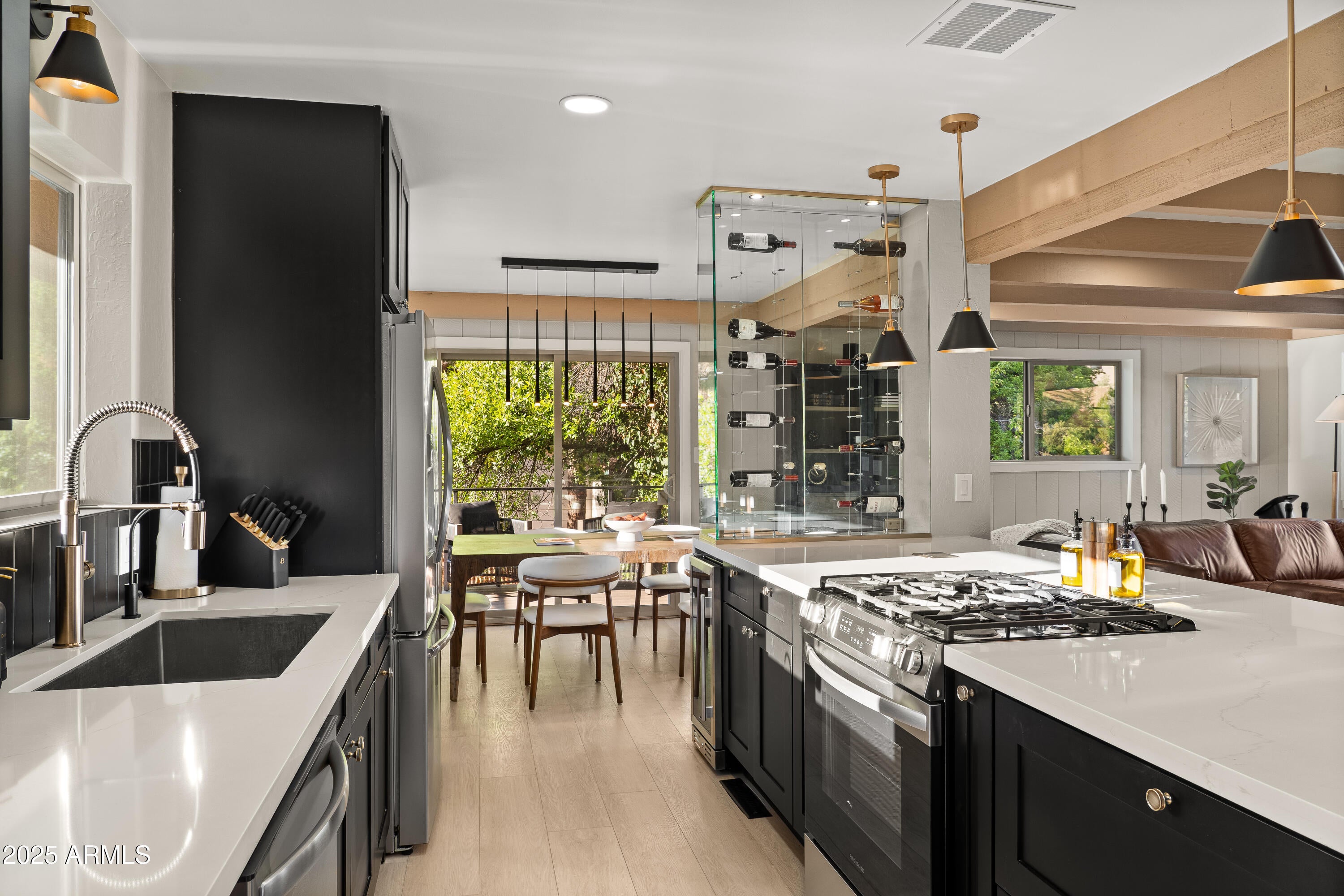 Sedona West - Residential