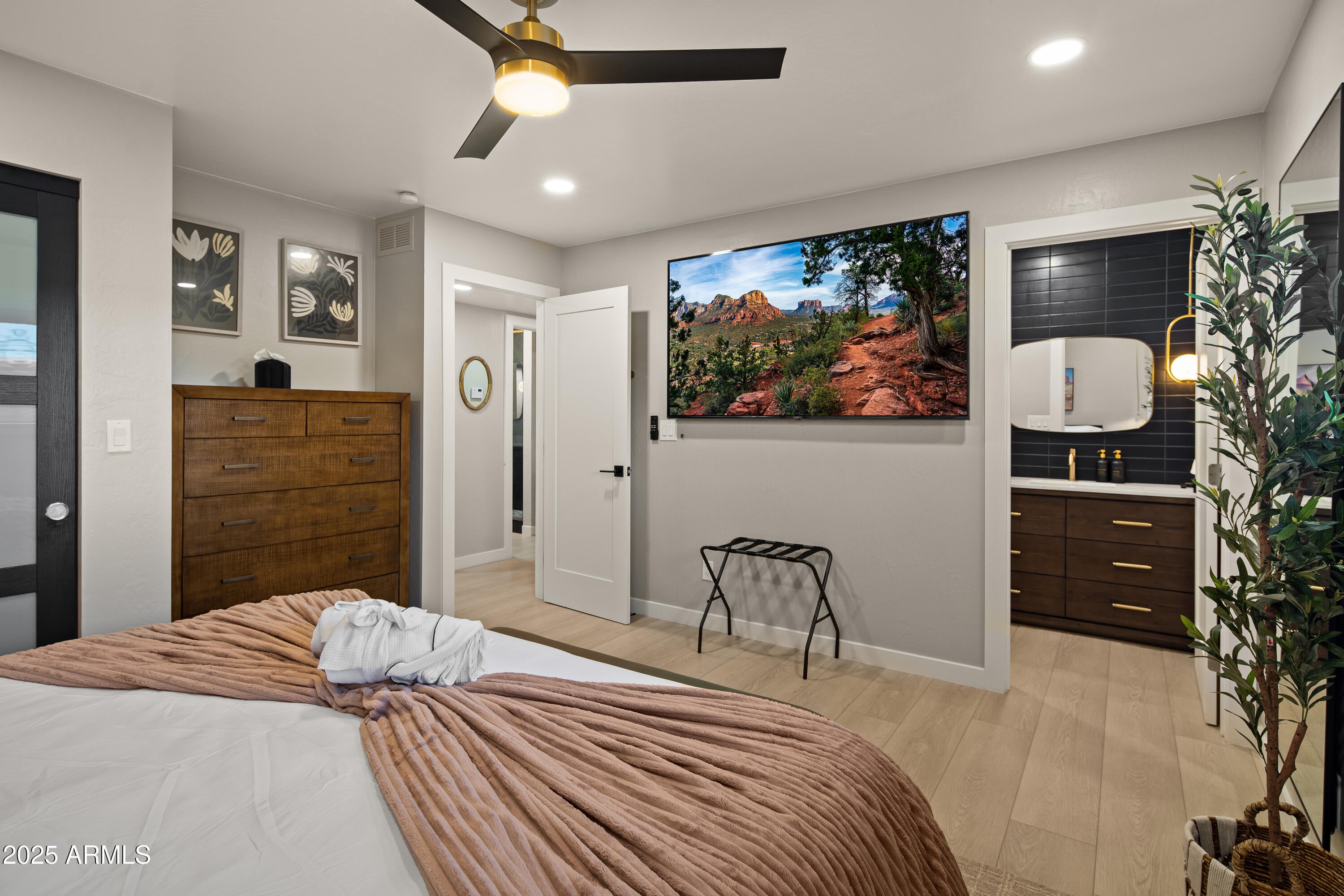 Sedona West - Residential