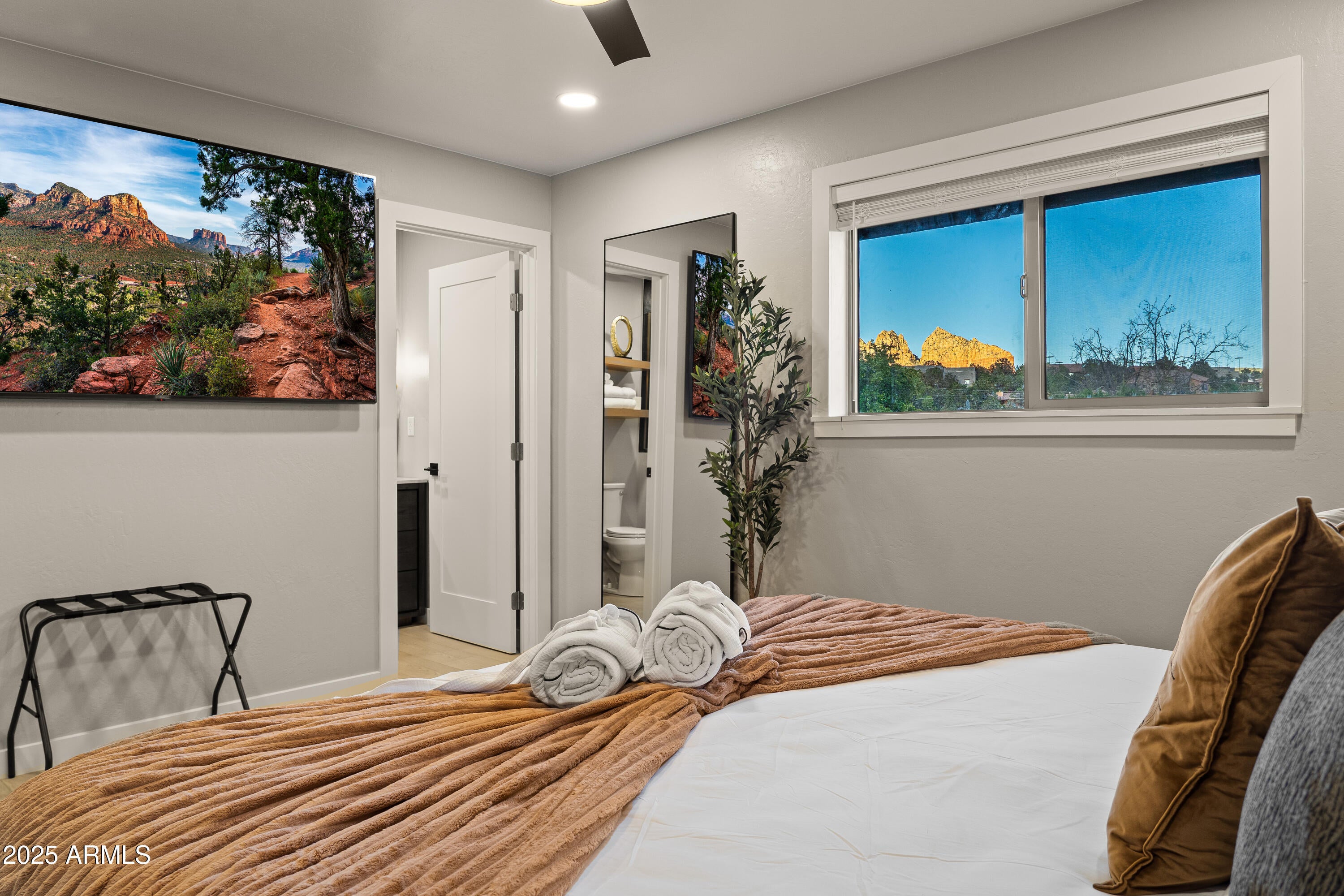 Sedona West - Residential
