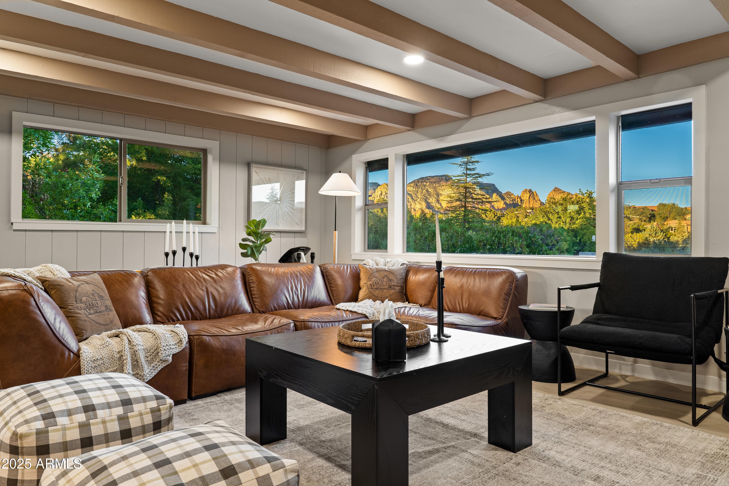Sedona West - Residential
