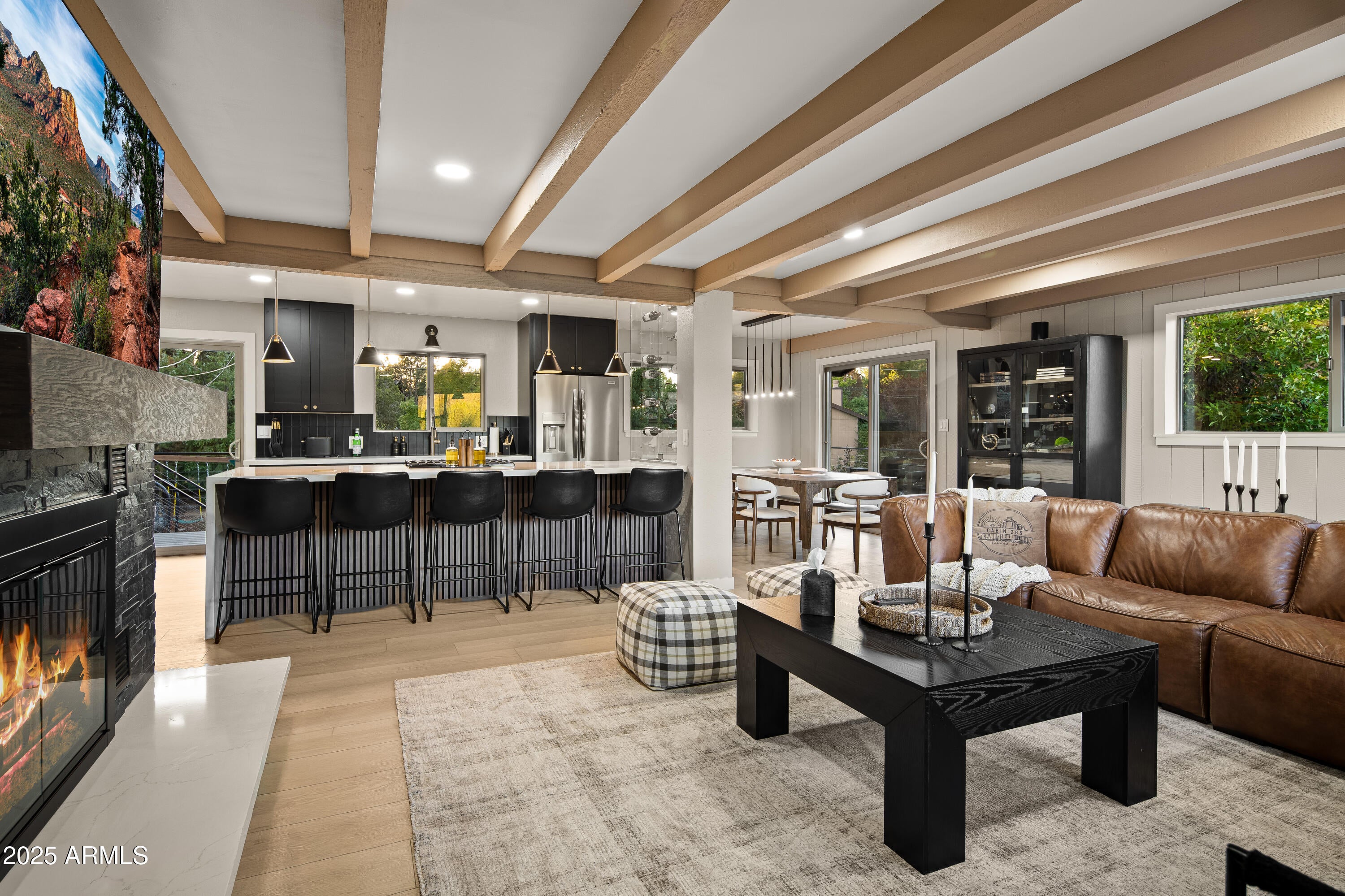 Sedona West - Residential