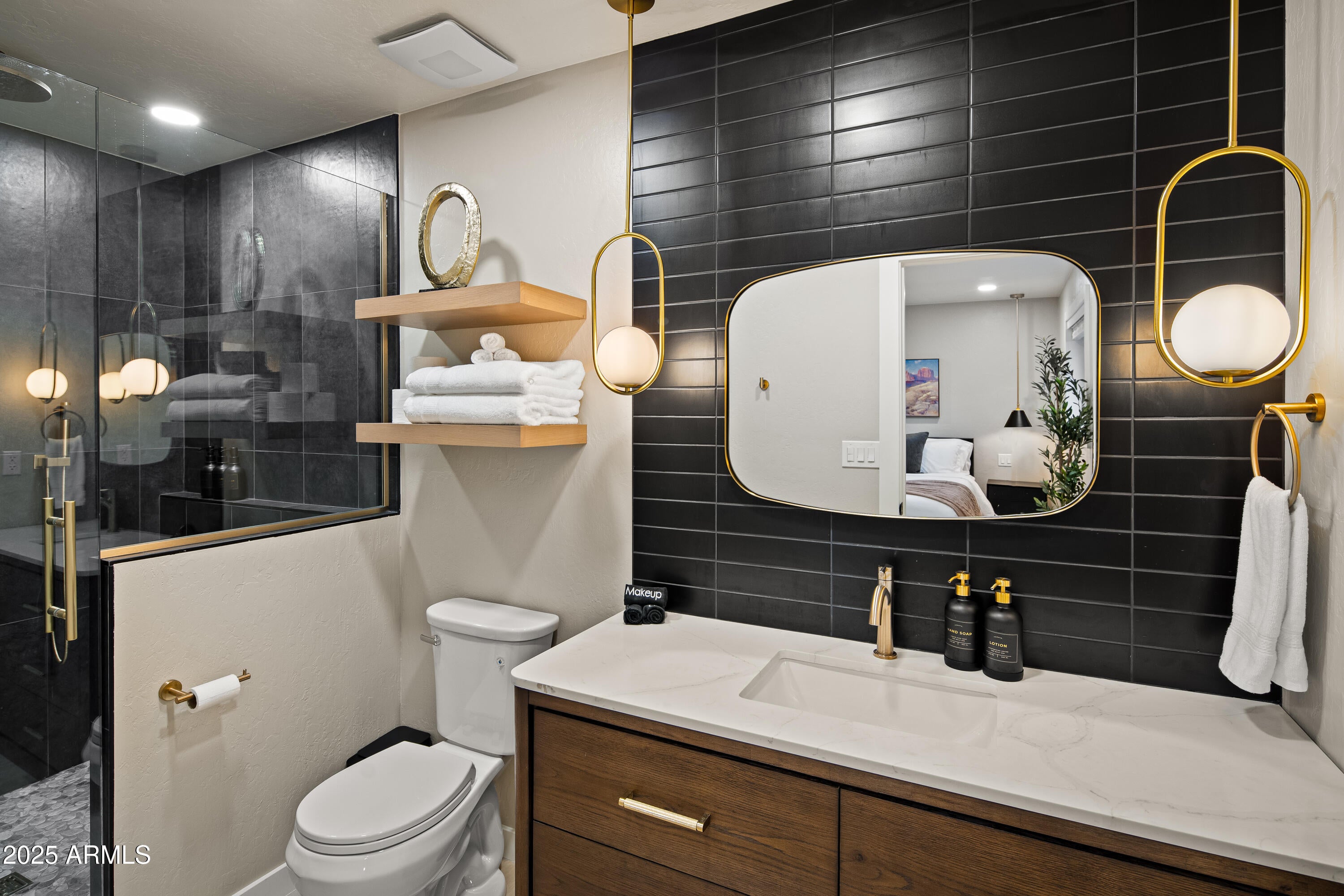 Sedona West - Residential