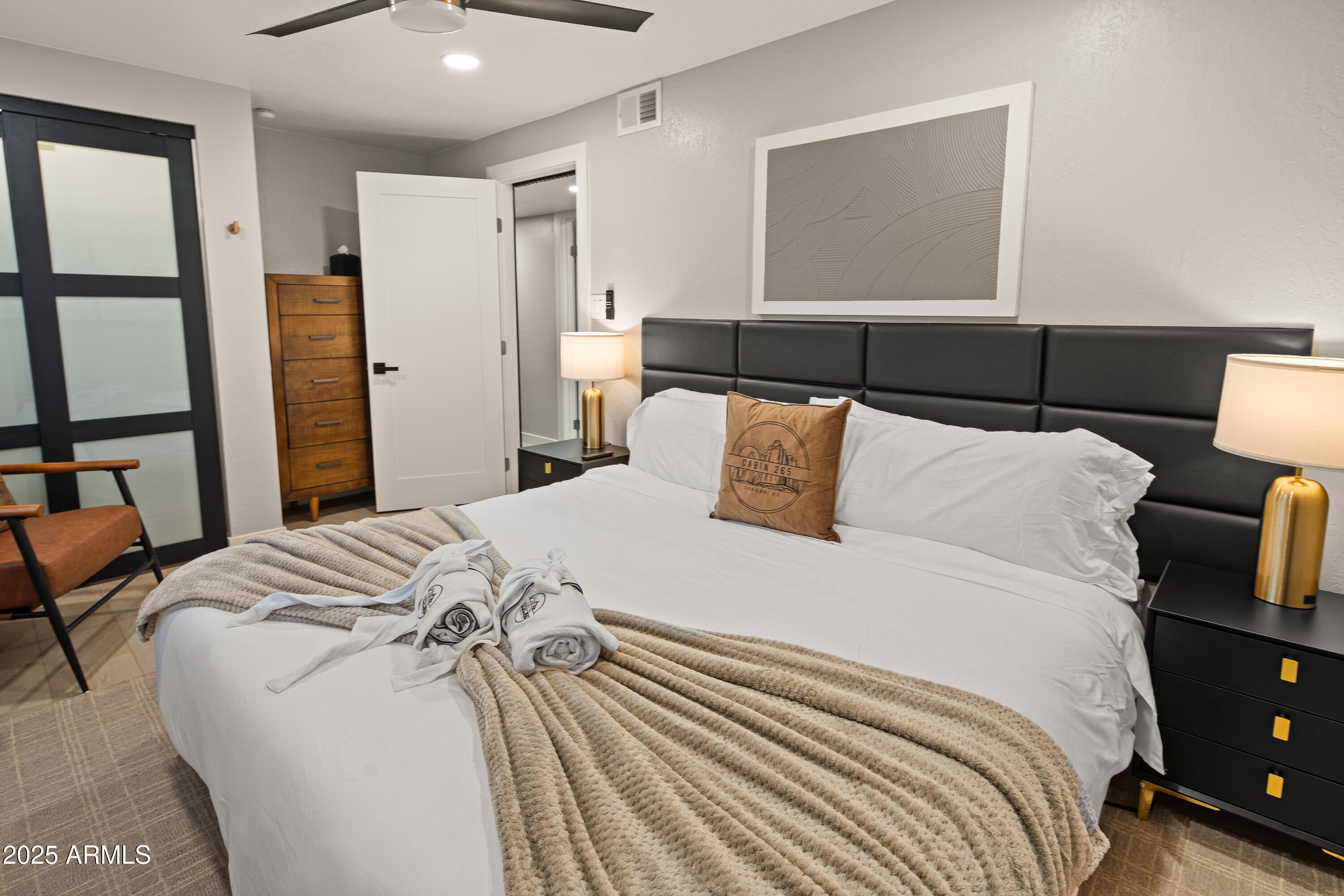 Sedona West - Residential