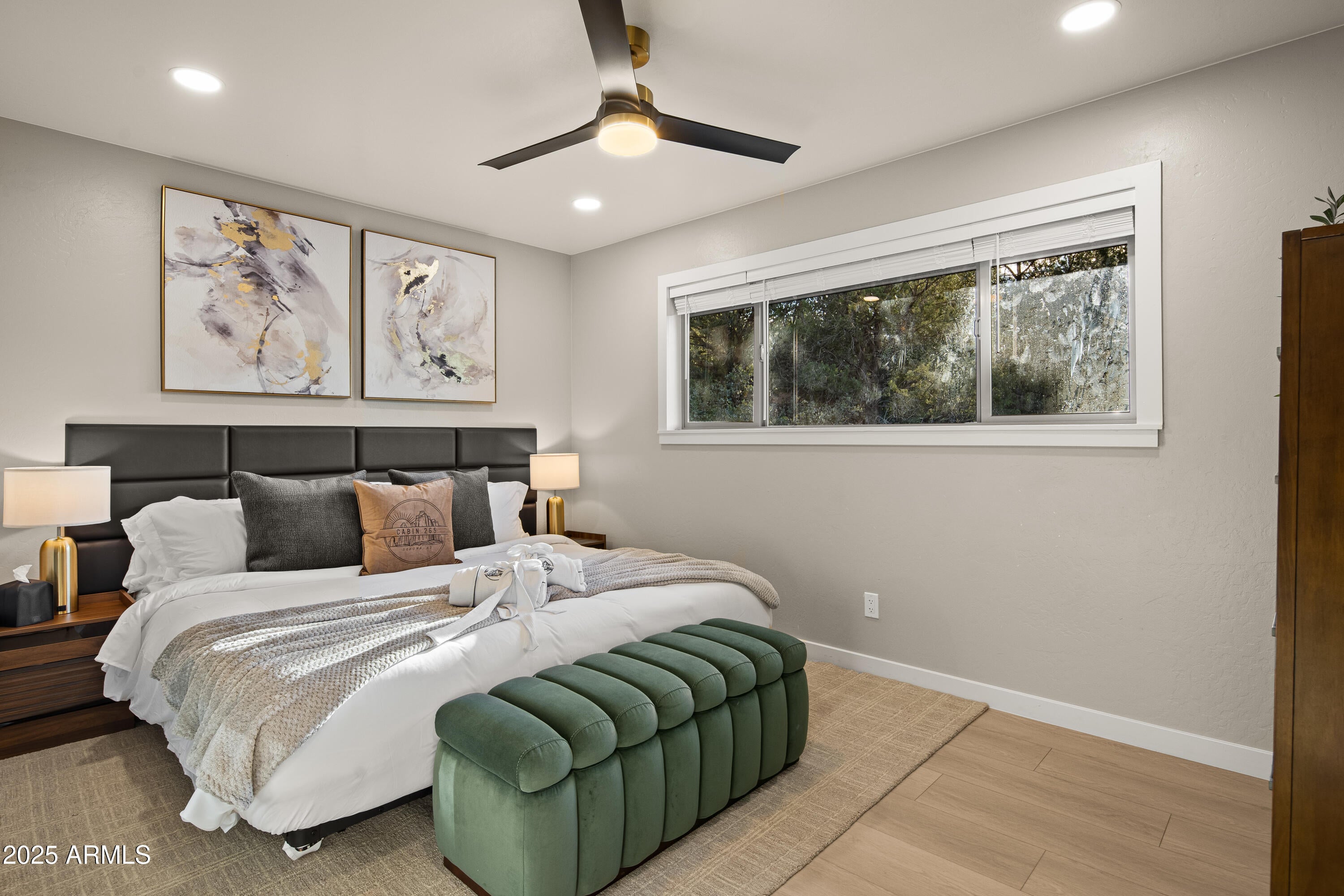 Sedona West - Residential
