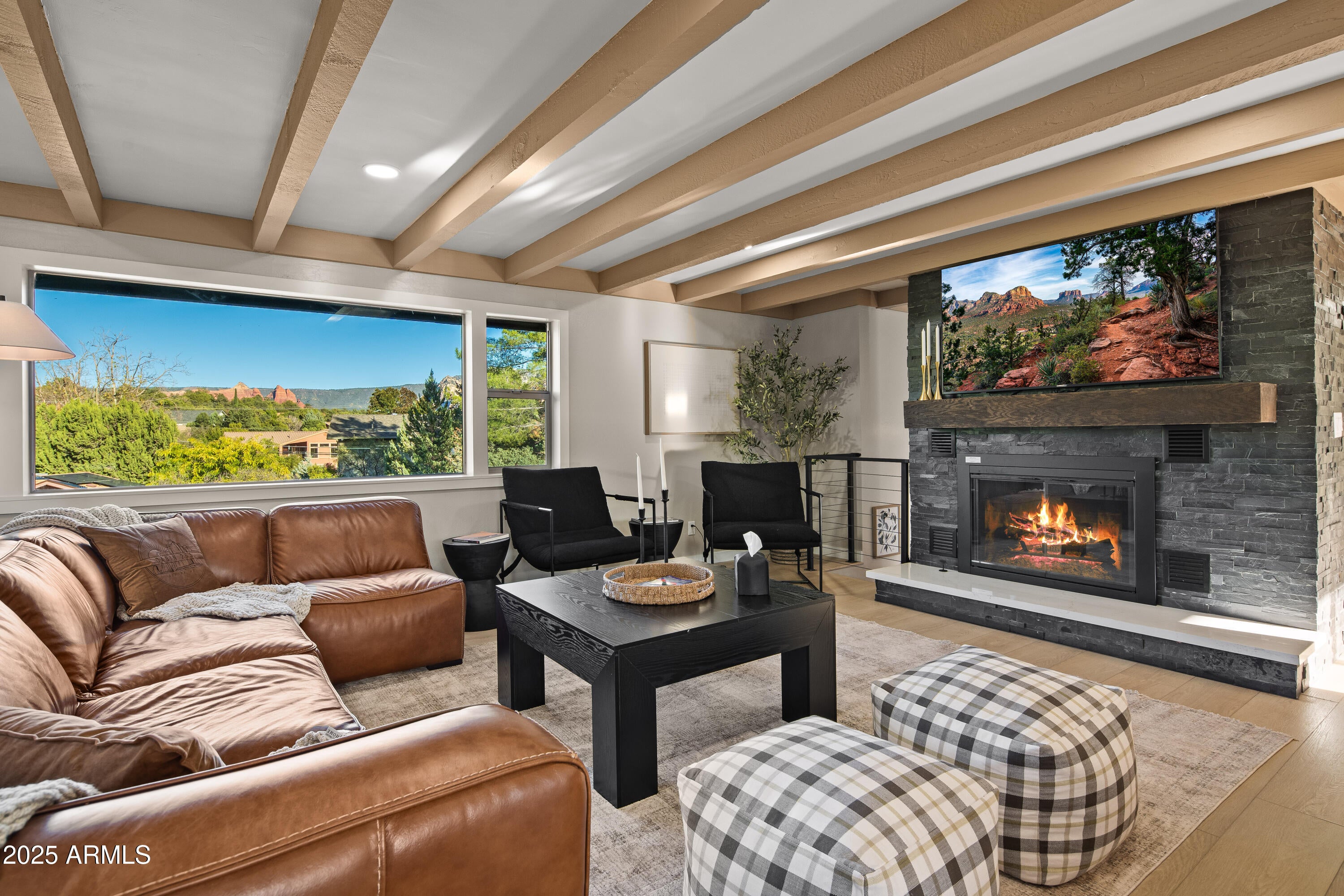 Sedona West - Residential