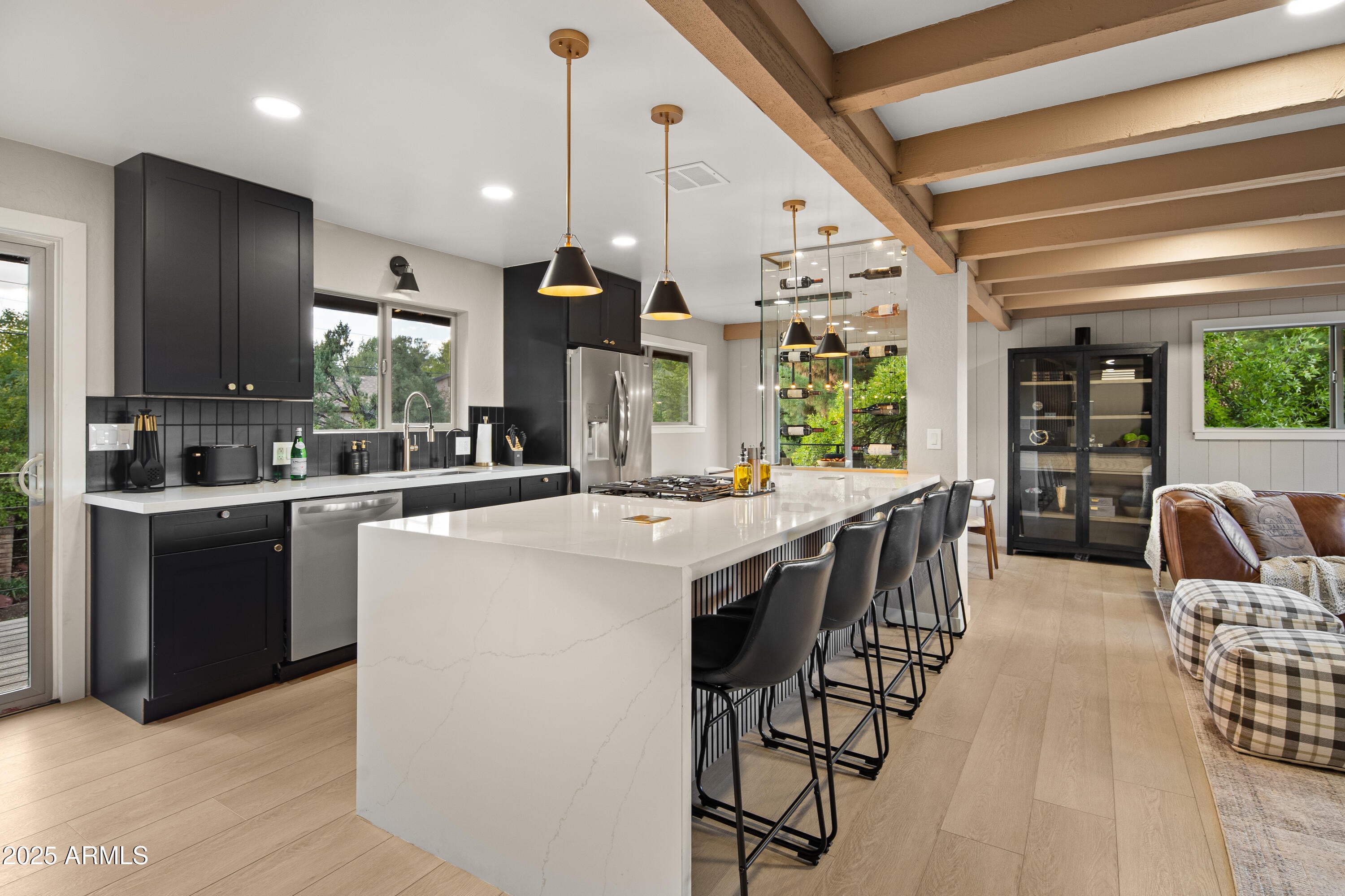 Sedona West - Residential