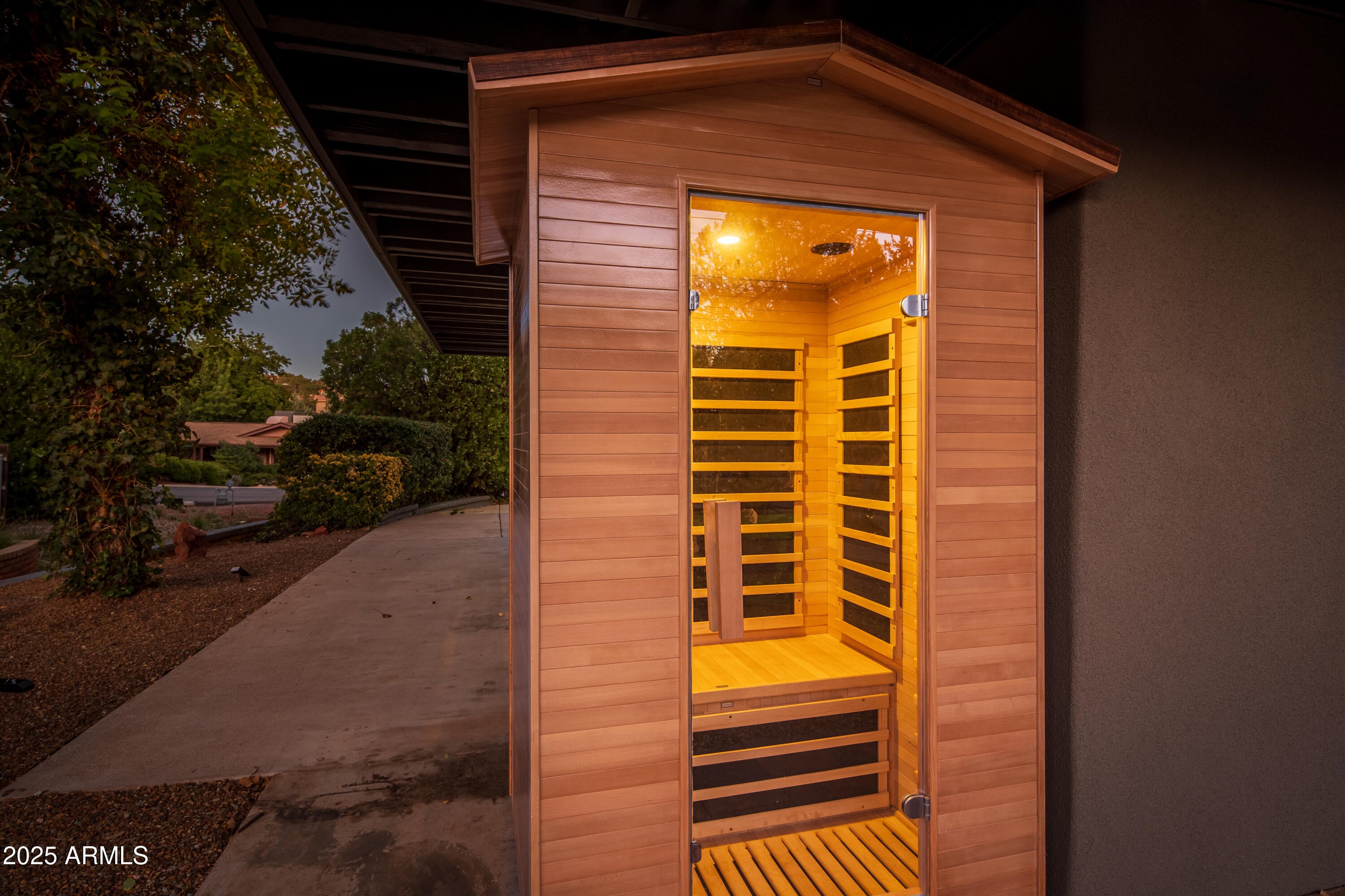 Sedona West - Residential