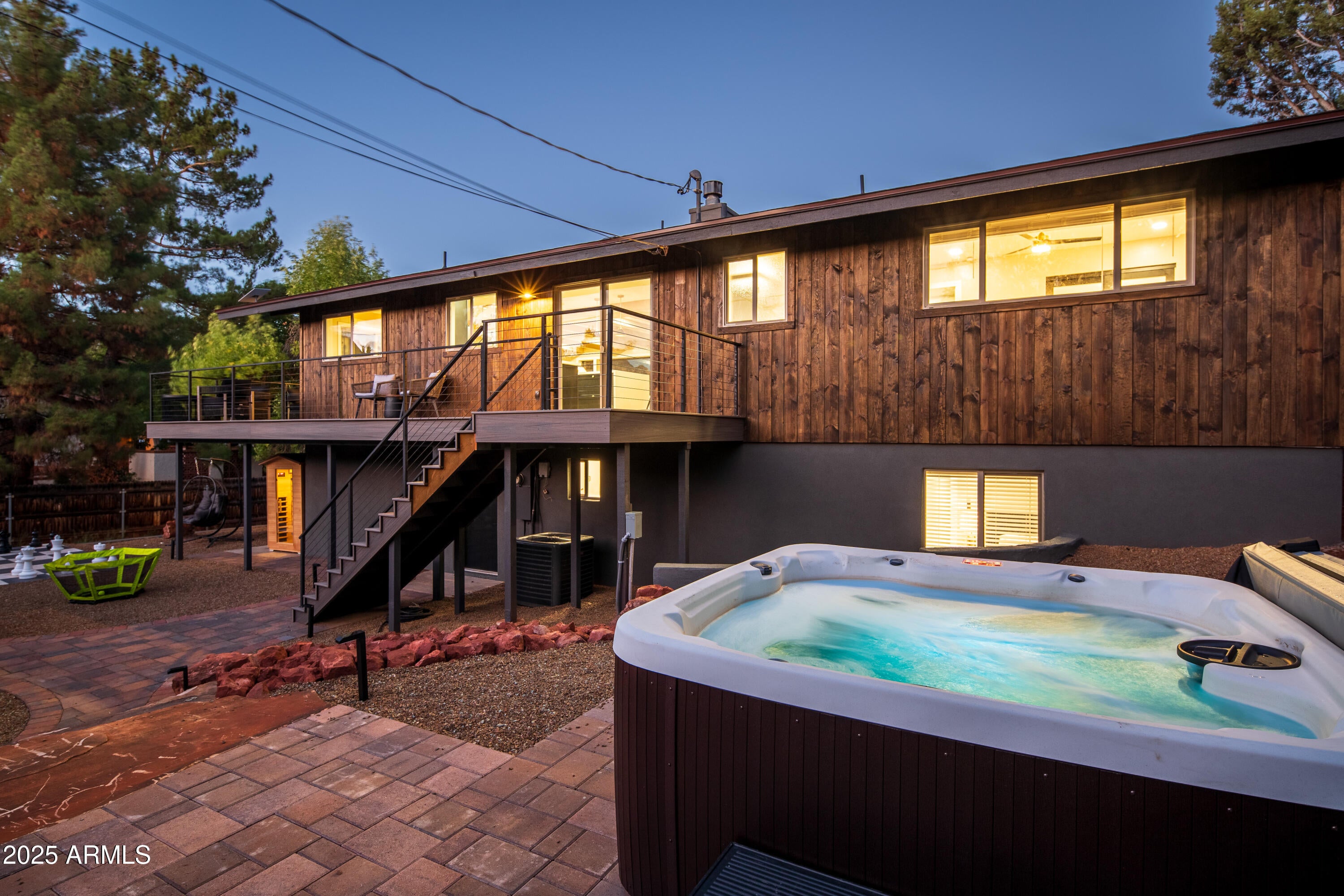 Sedona West - Residential