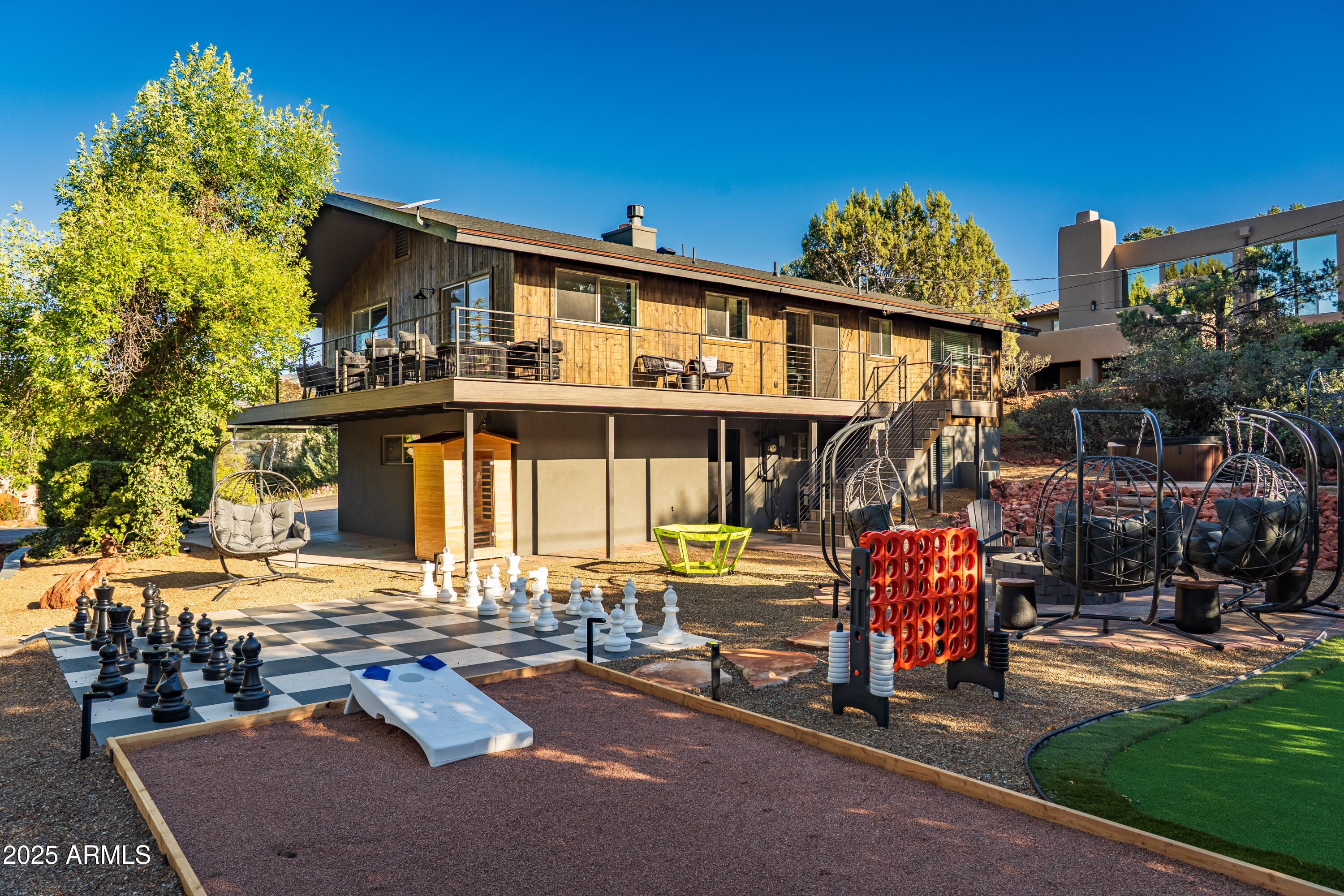 Sedona West - Residential