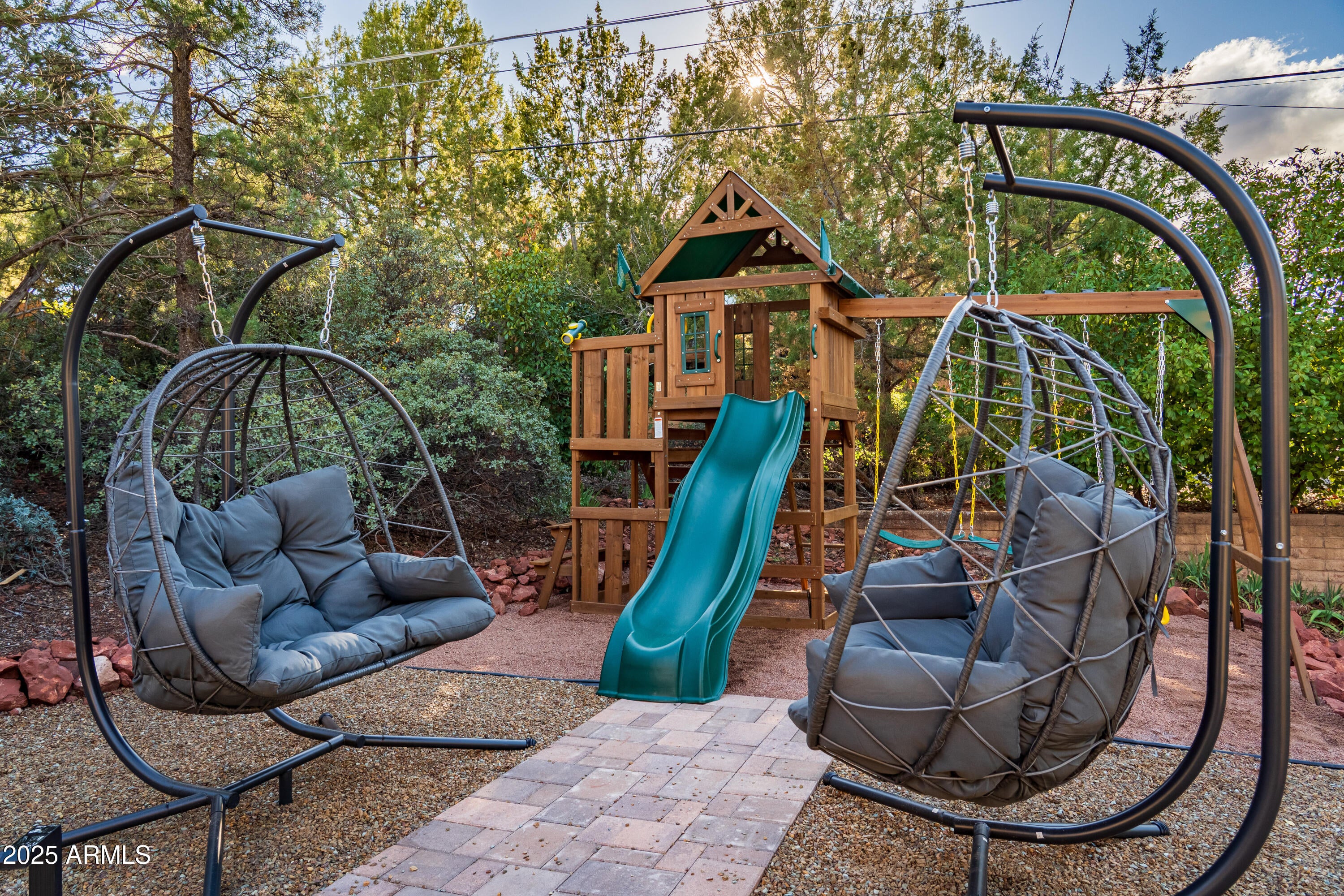 Sedona West - Residential