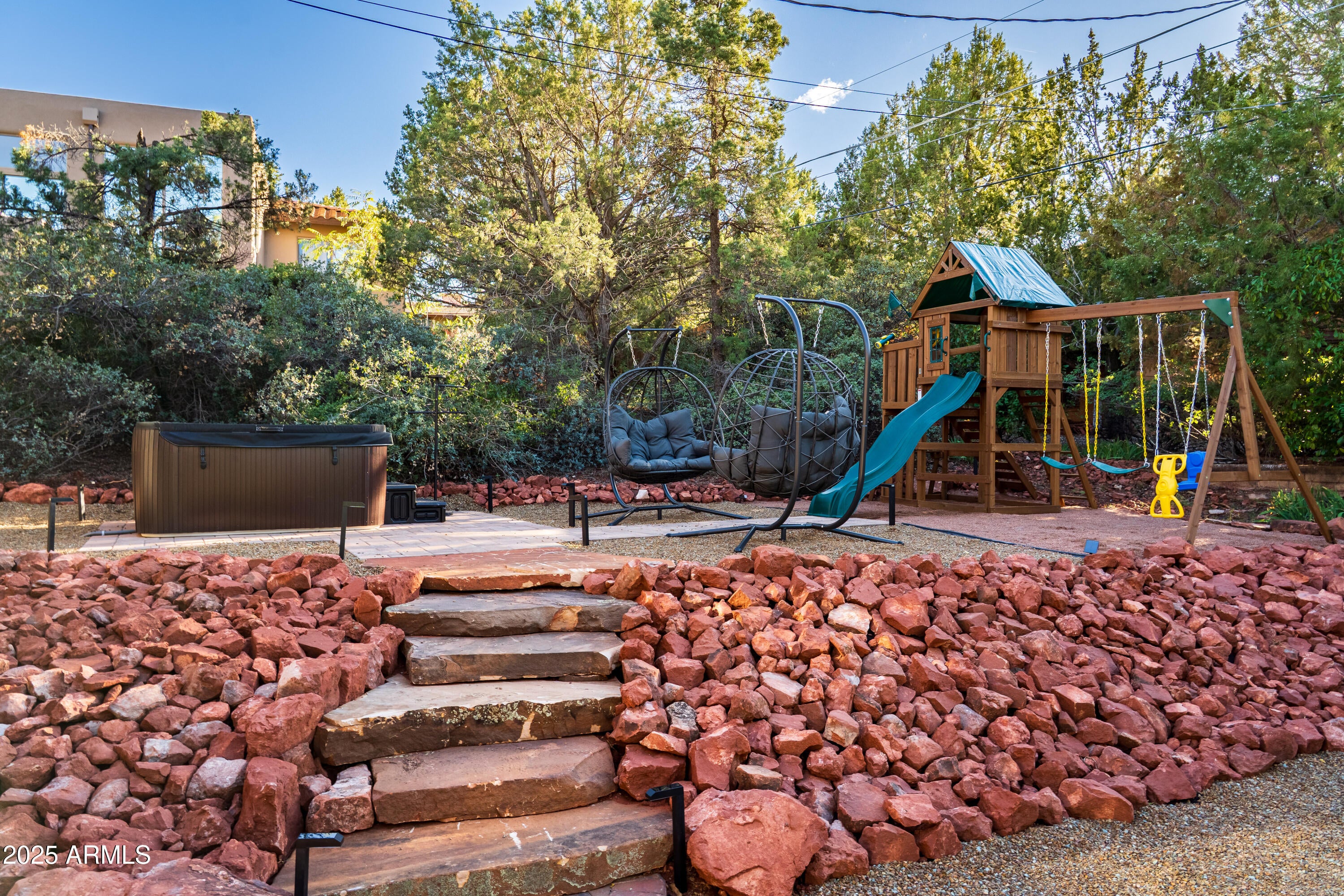 Sedona West - Residential