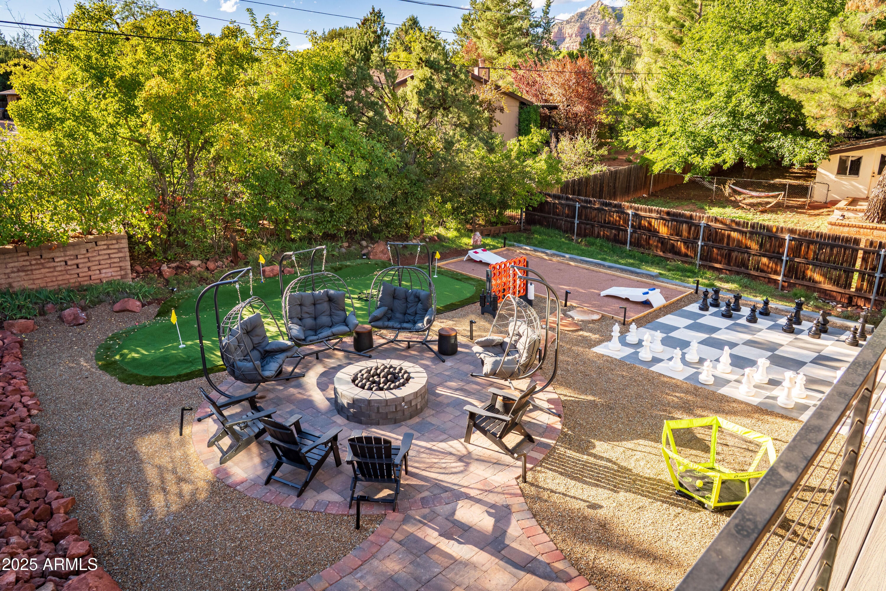 Sedona West - Residential