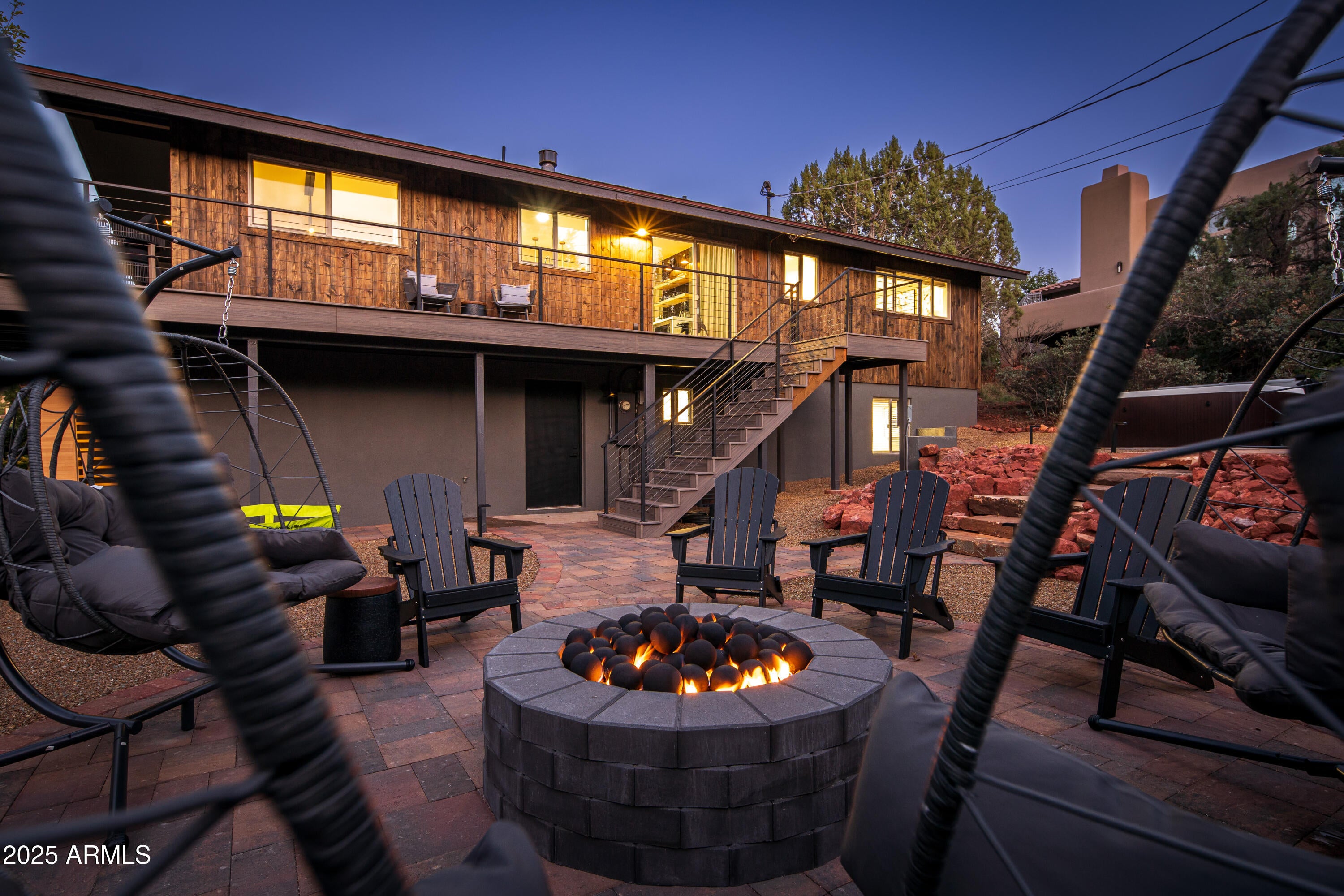 Sedona West - Residential