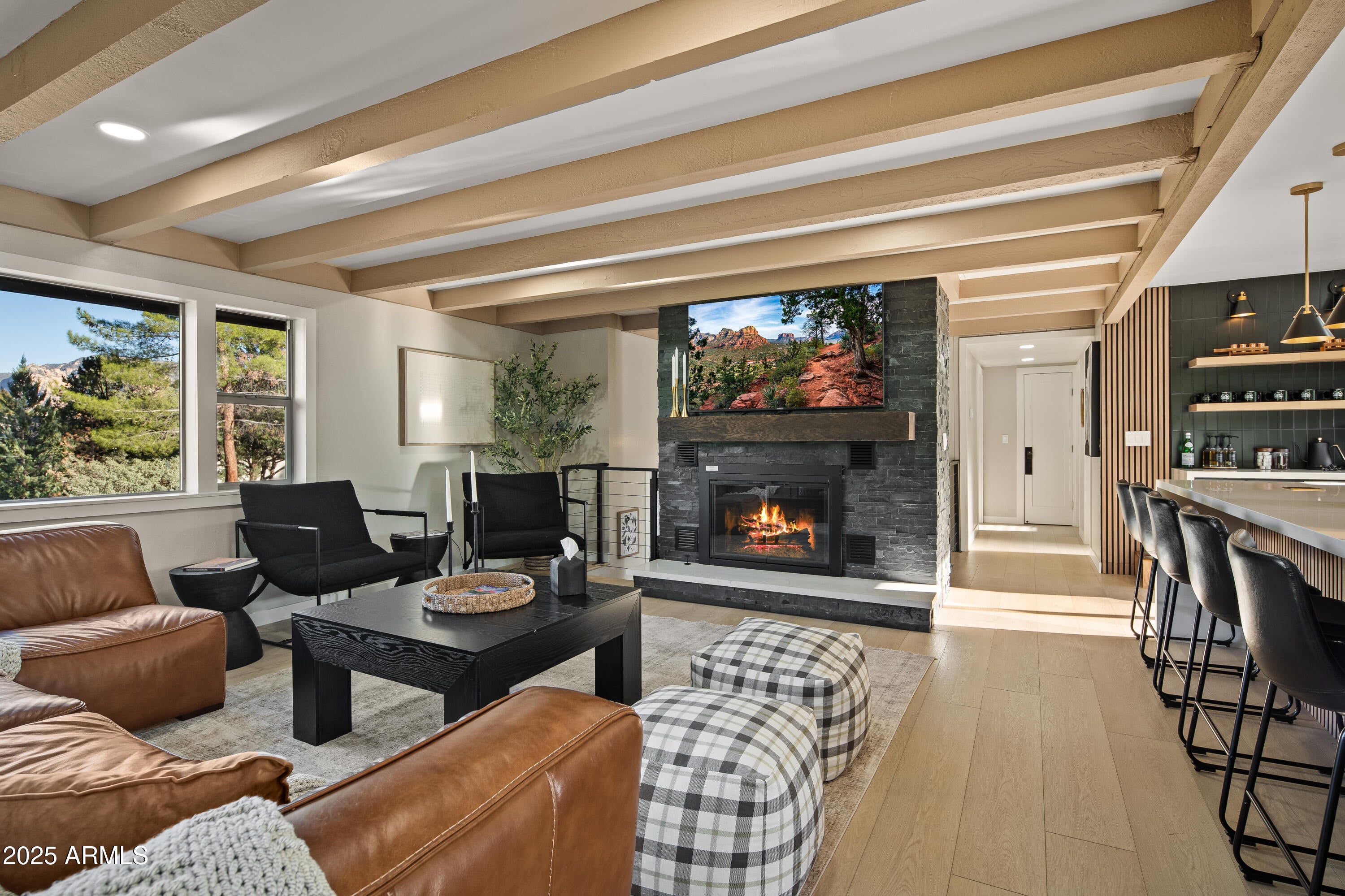 Sedona West - Residential