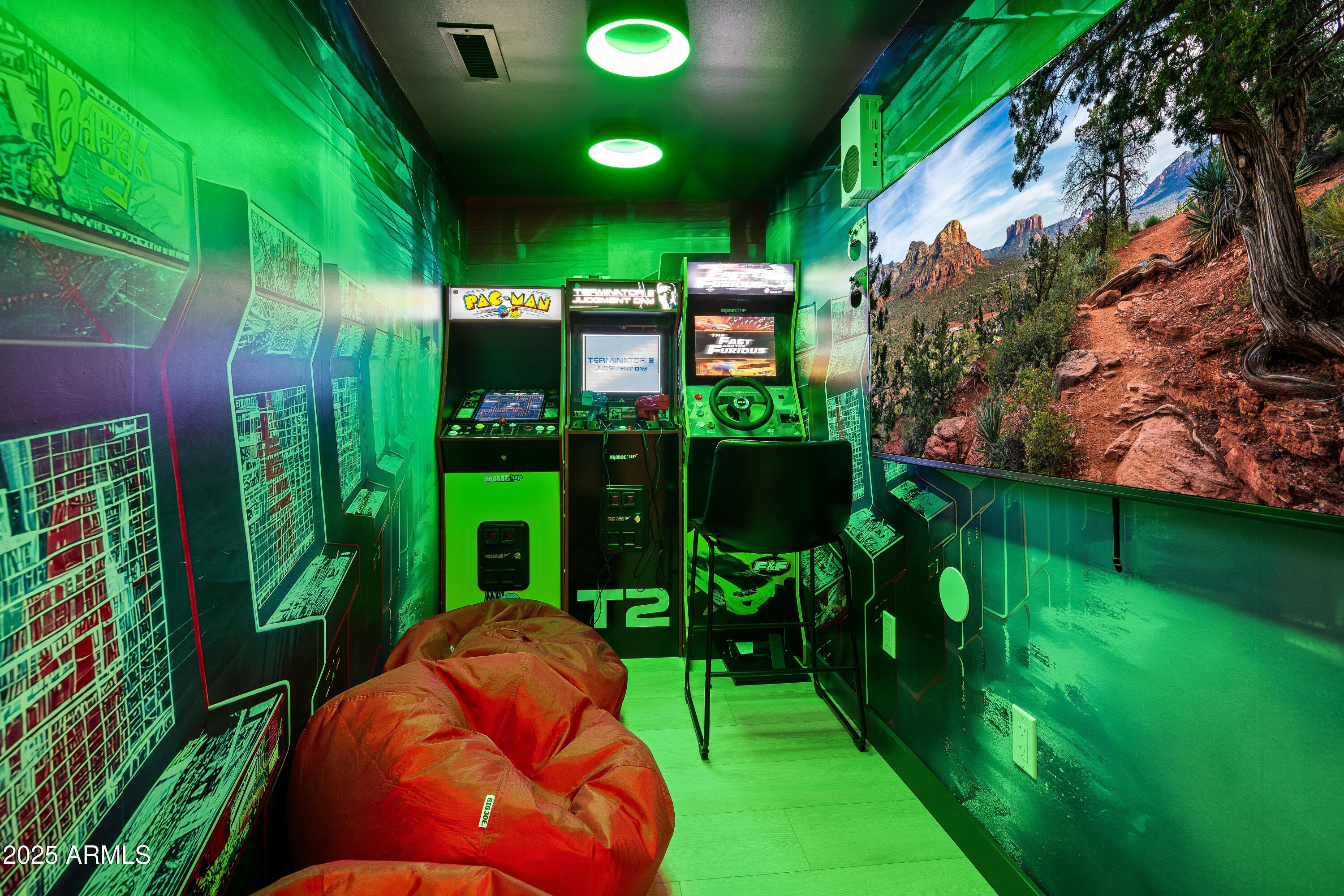 Sedona West - Residential