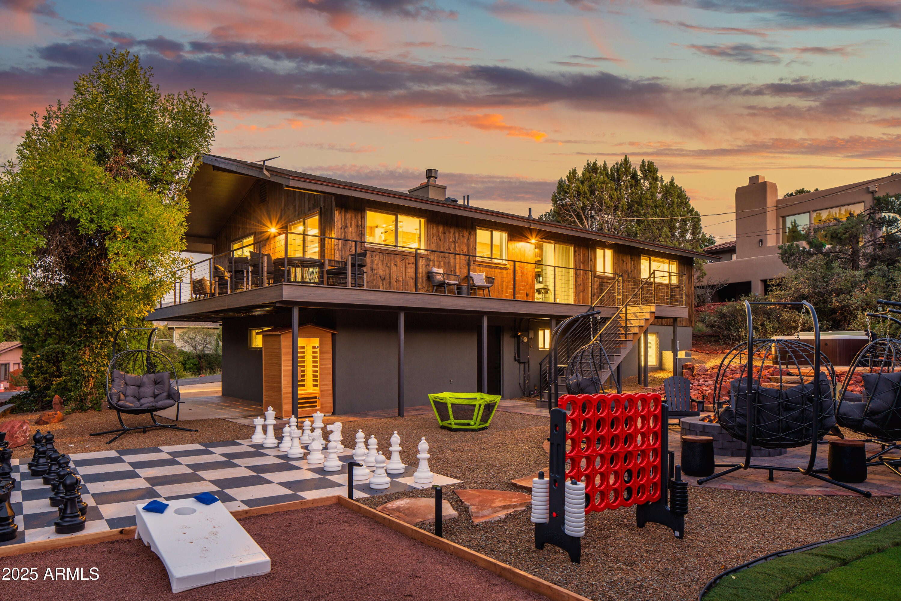 Sedona West - Residential