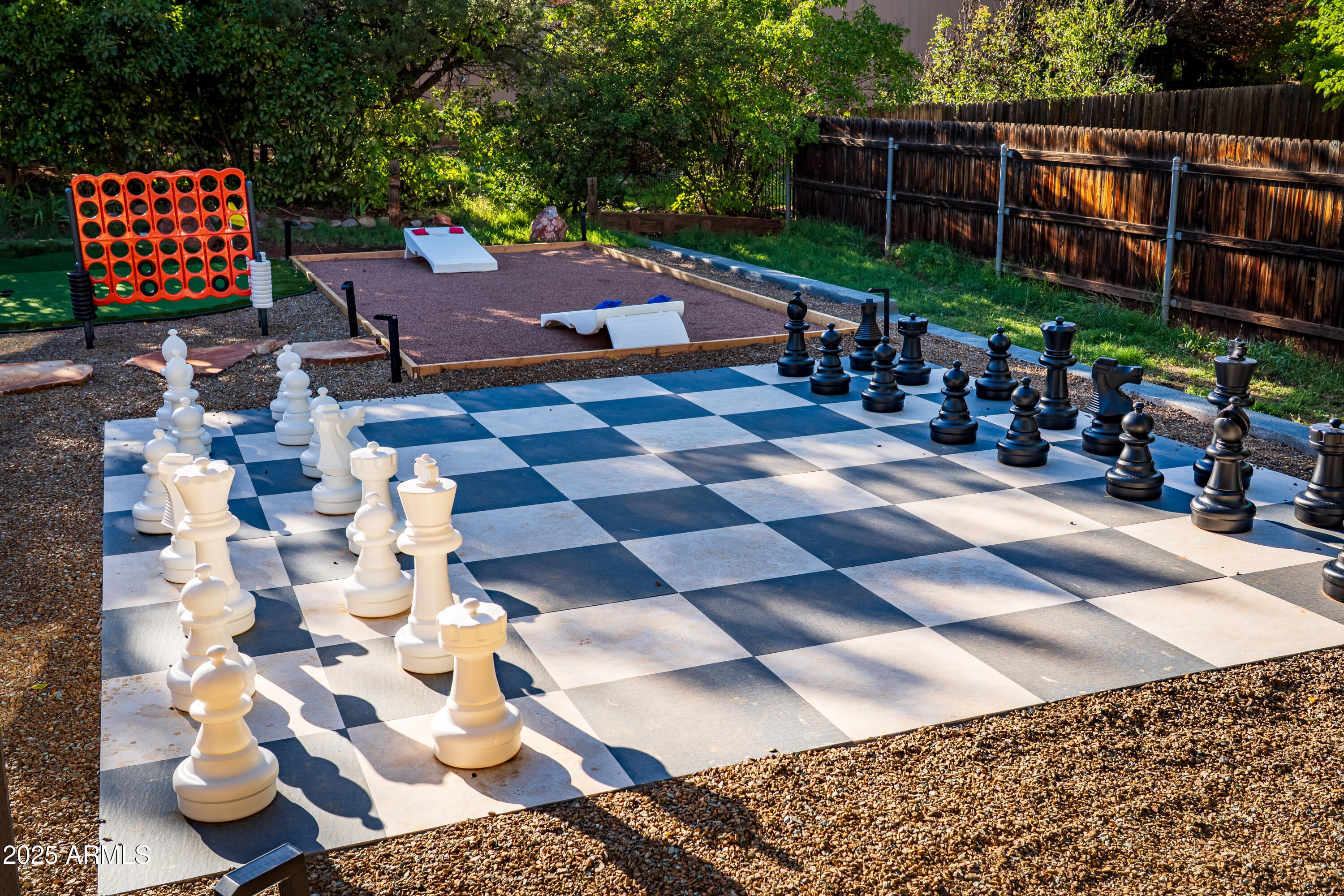 Sedona West - Residential