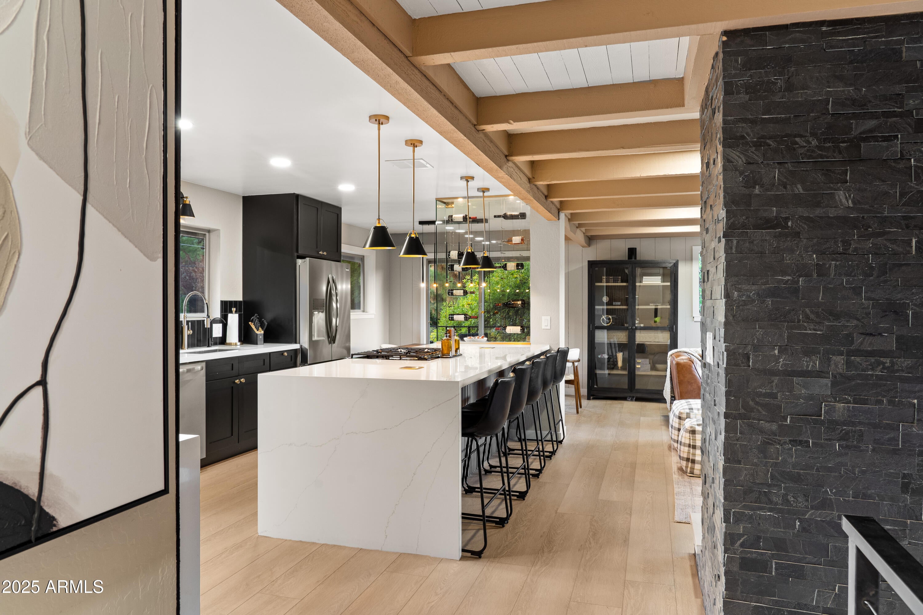 Sedona West - Residential