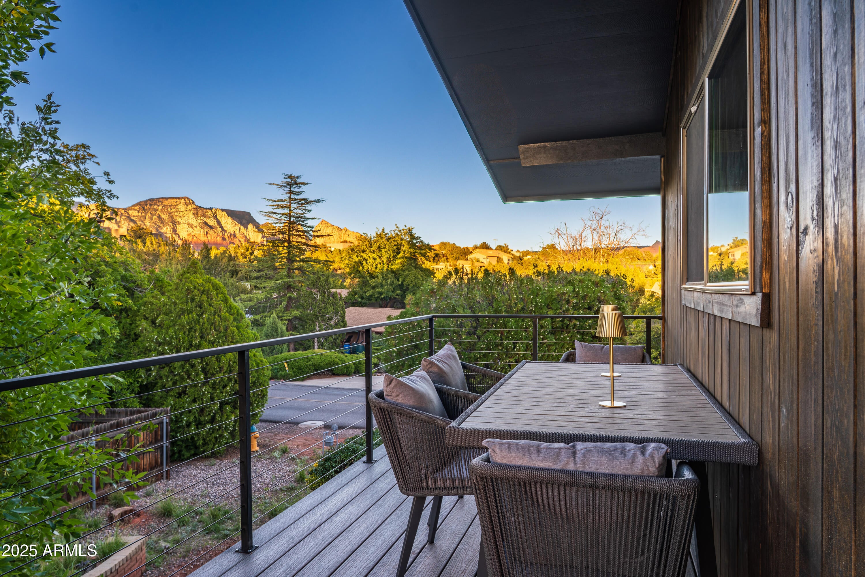Sedona West - Residential