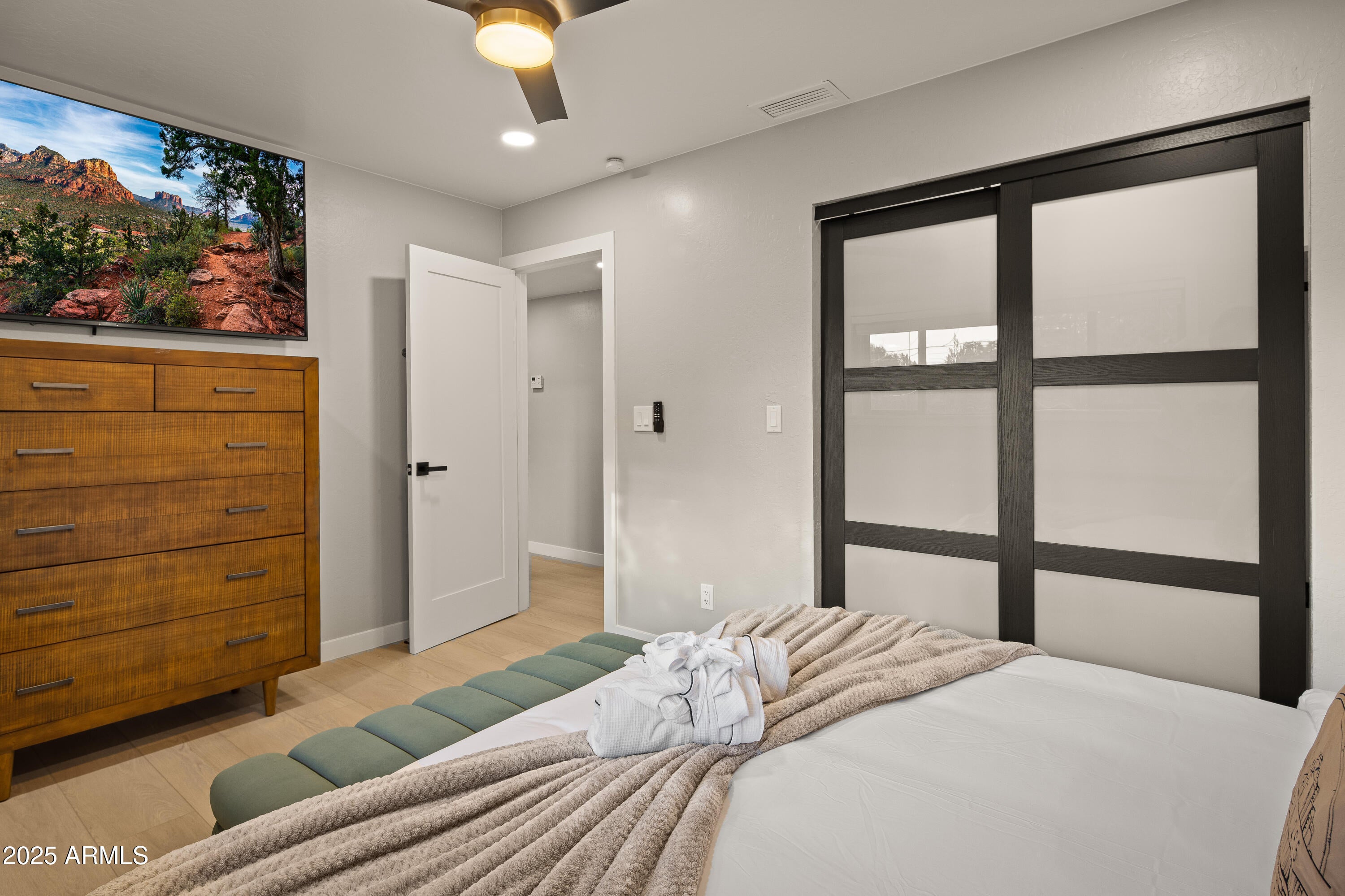 Sedona West - Residential