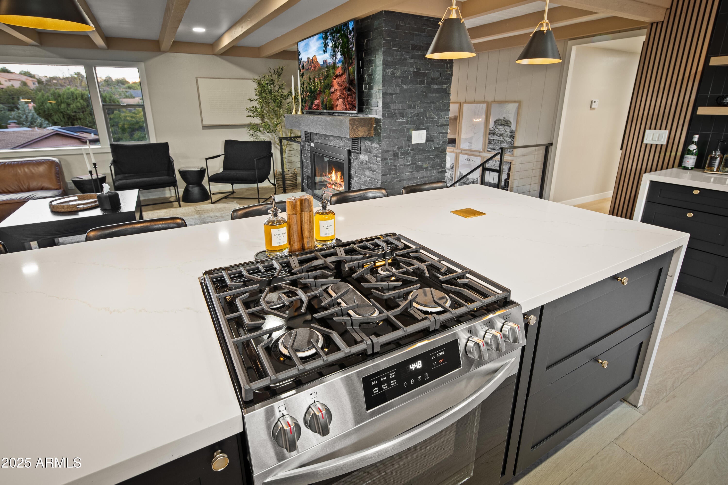 Sedona West - Residential