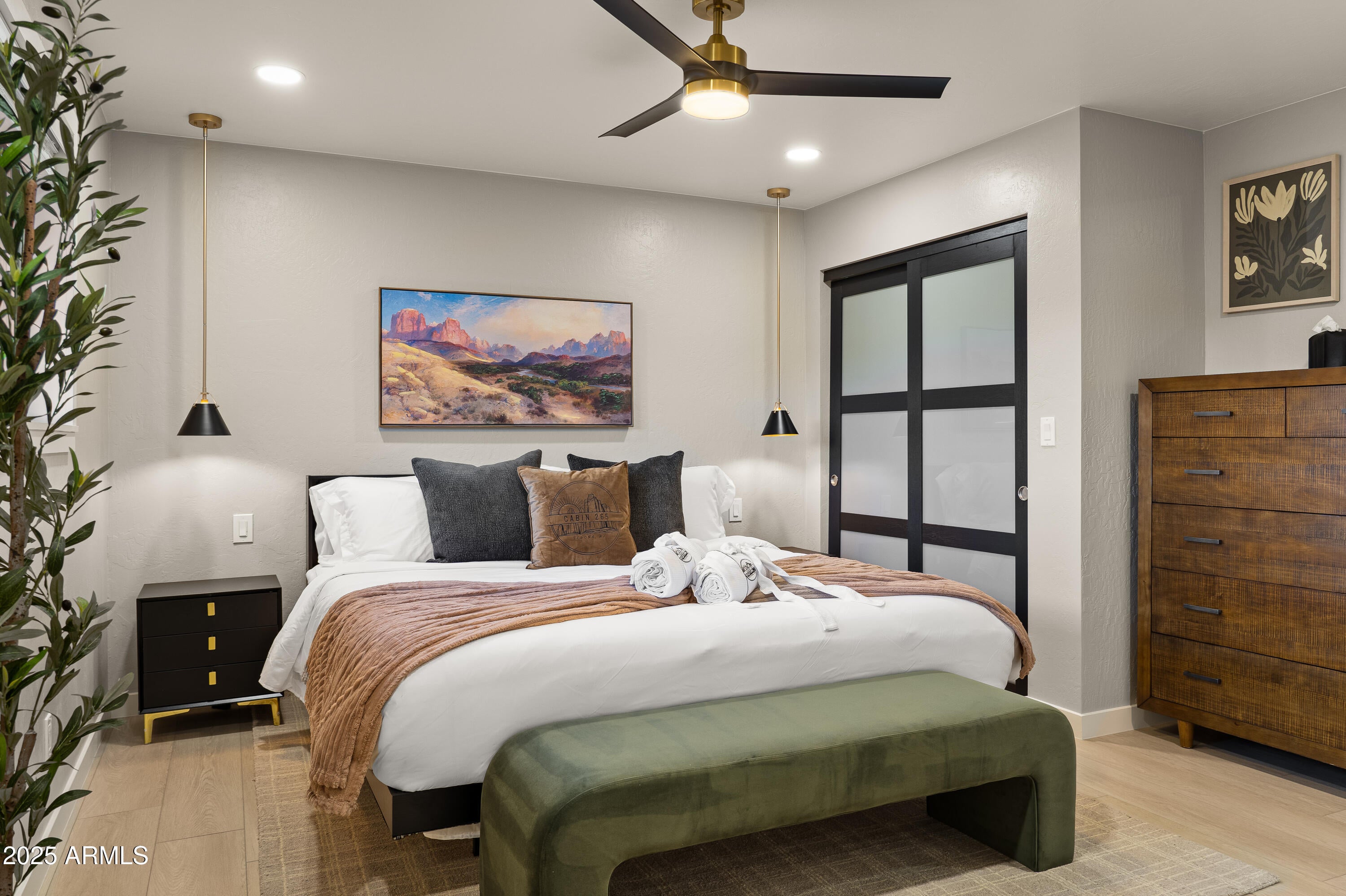 Sedona West - Residential